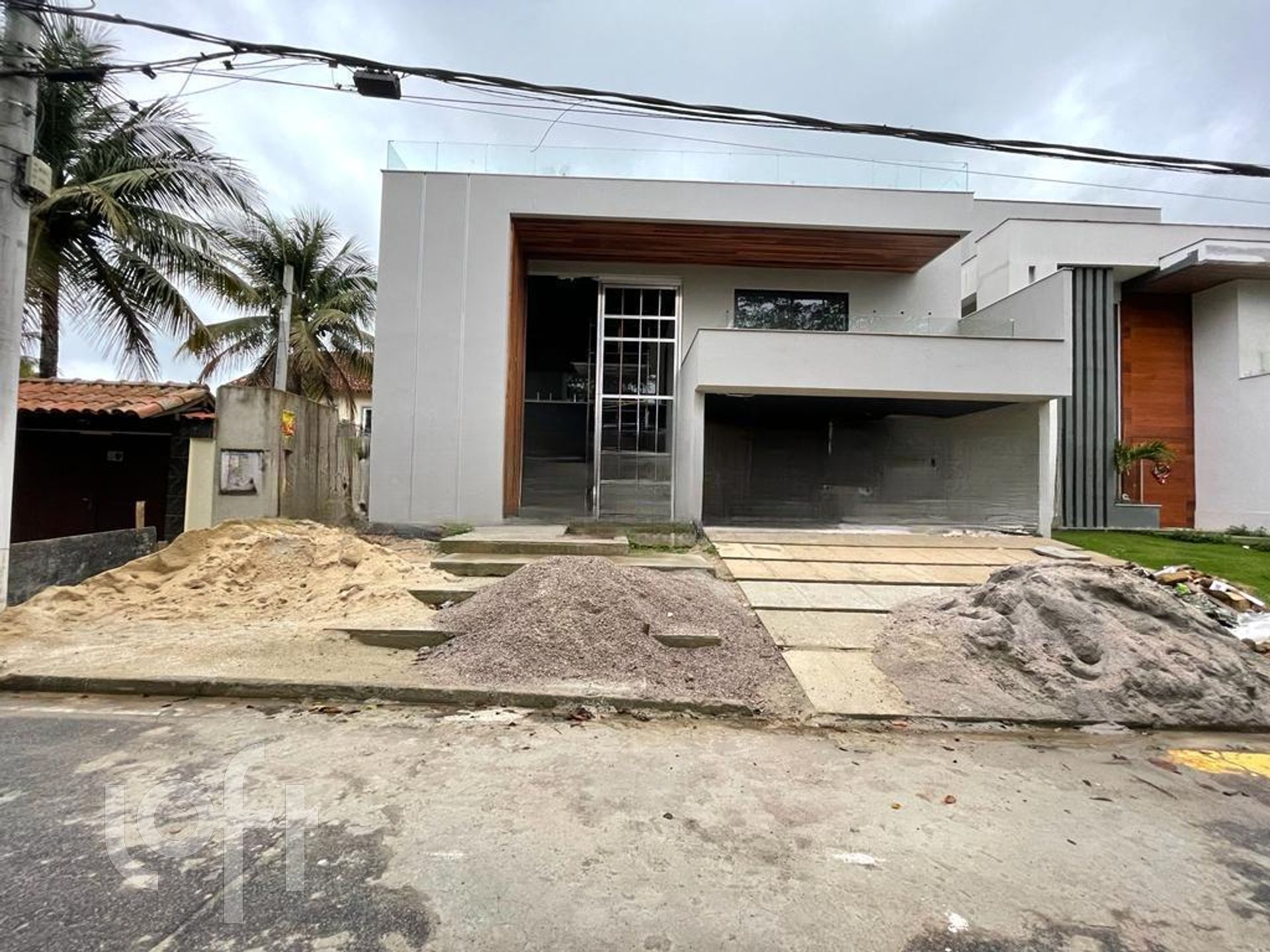 Casa à venda com 5 quartos, 600m² - Foto 21