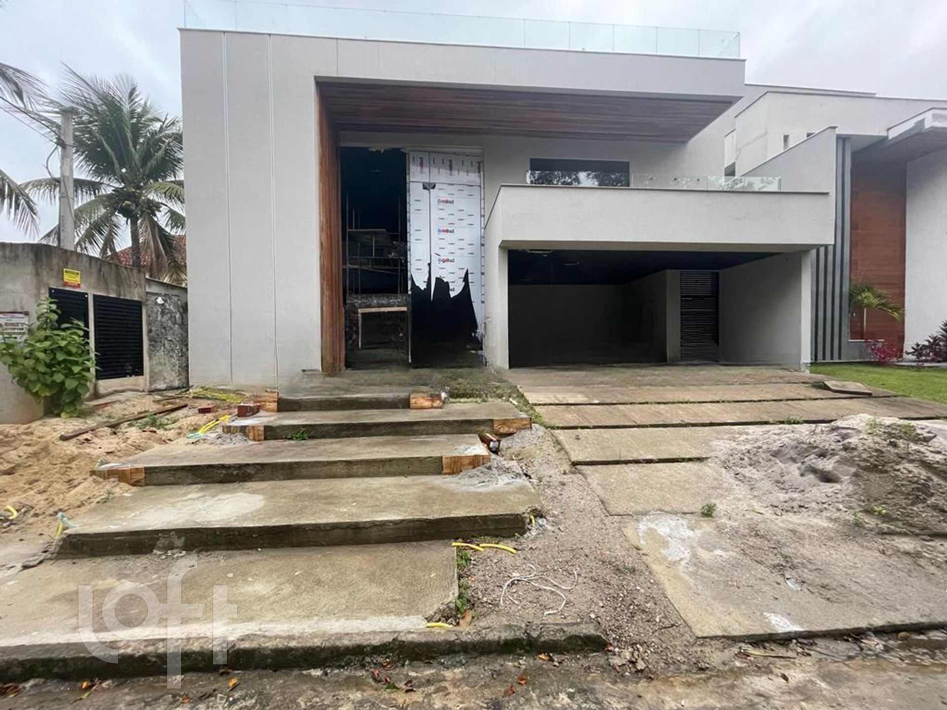 Casa à venda com 5 quartos, 600m² - Foto 24