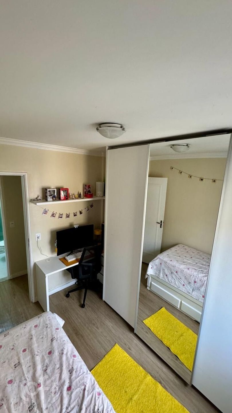 Apartamento à venda com 3 quartos, 69m² - Foto 11