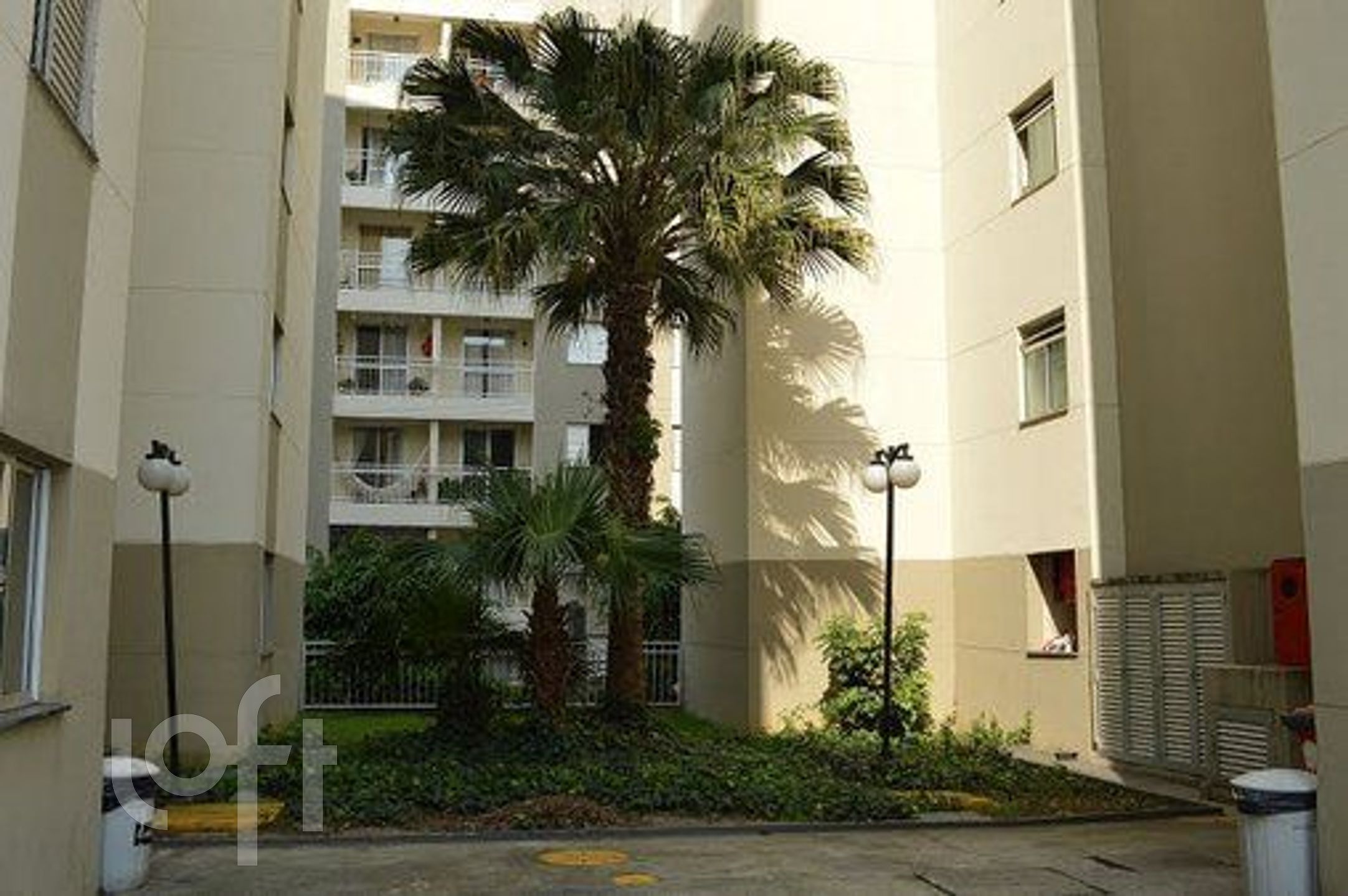 Apartamento à venda com 3 quartos, 69m² - Foto 18