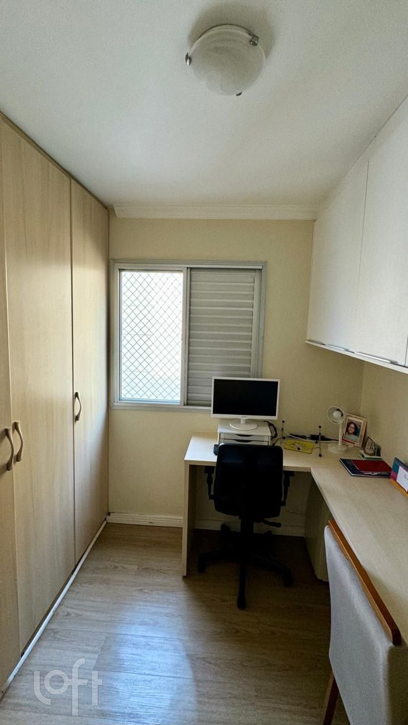 Apartamento à venda com 3 quartos, 69m² - Foto 12