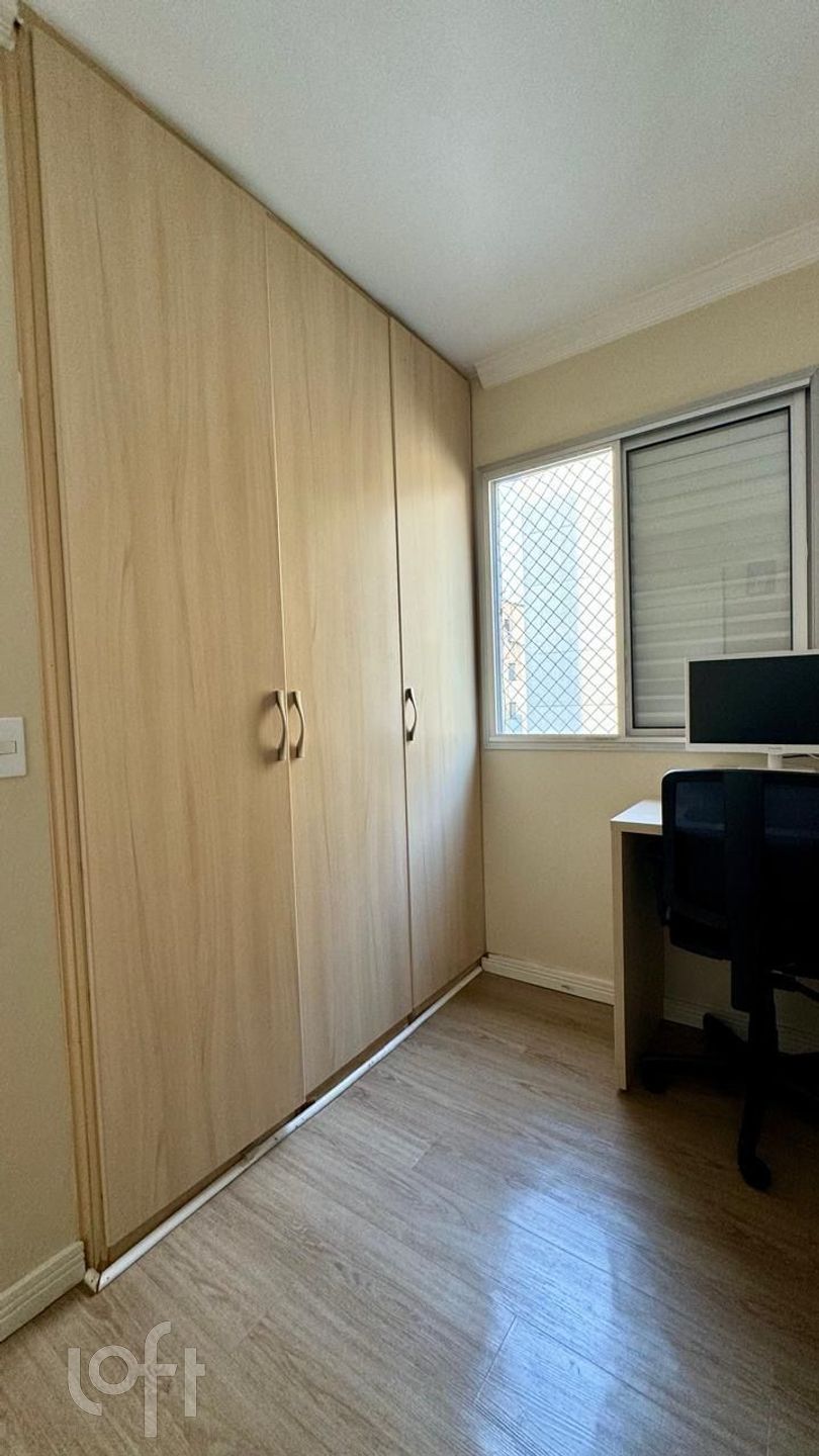 Apartamento à venda com 3 quartos, 69m² - Foto 13