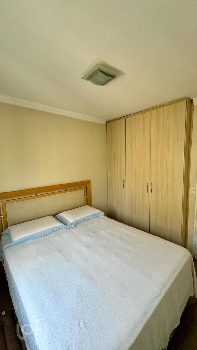 Apartamento à venda com 3 quartos, 69m² - Foto 8