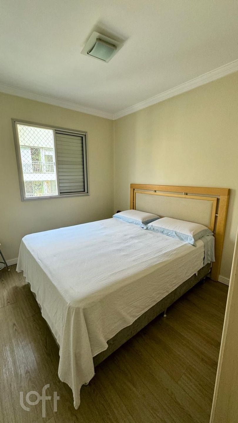 Apartamento à venda com 3 quartos, 69m² - Foto 9