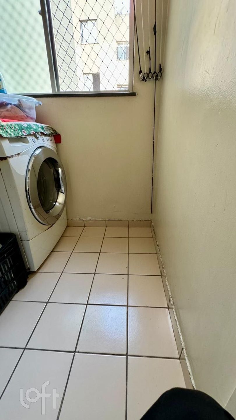 Apartamento à venda com 3 quartos, 69m² - Foto 6