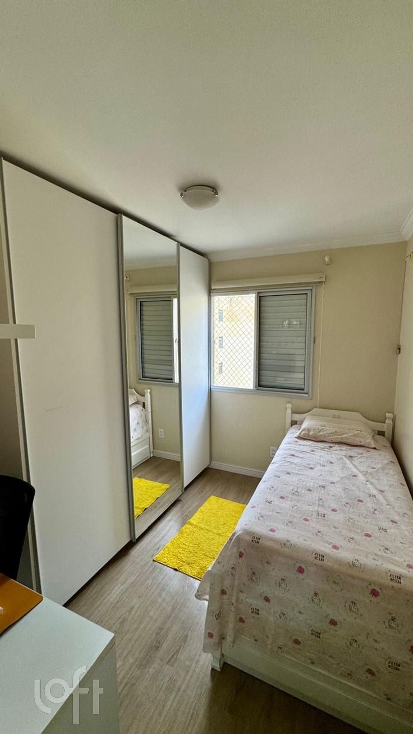 Apartamento à venda com 3 quartos, 69m² - Foto 10