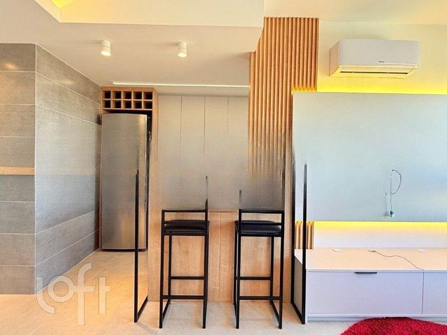 Apartamento com 62m², 2 dormitórios, 1 suíte, 1 vaga, Vila Ipiranga em Porto Alegre