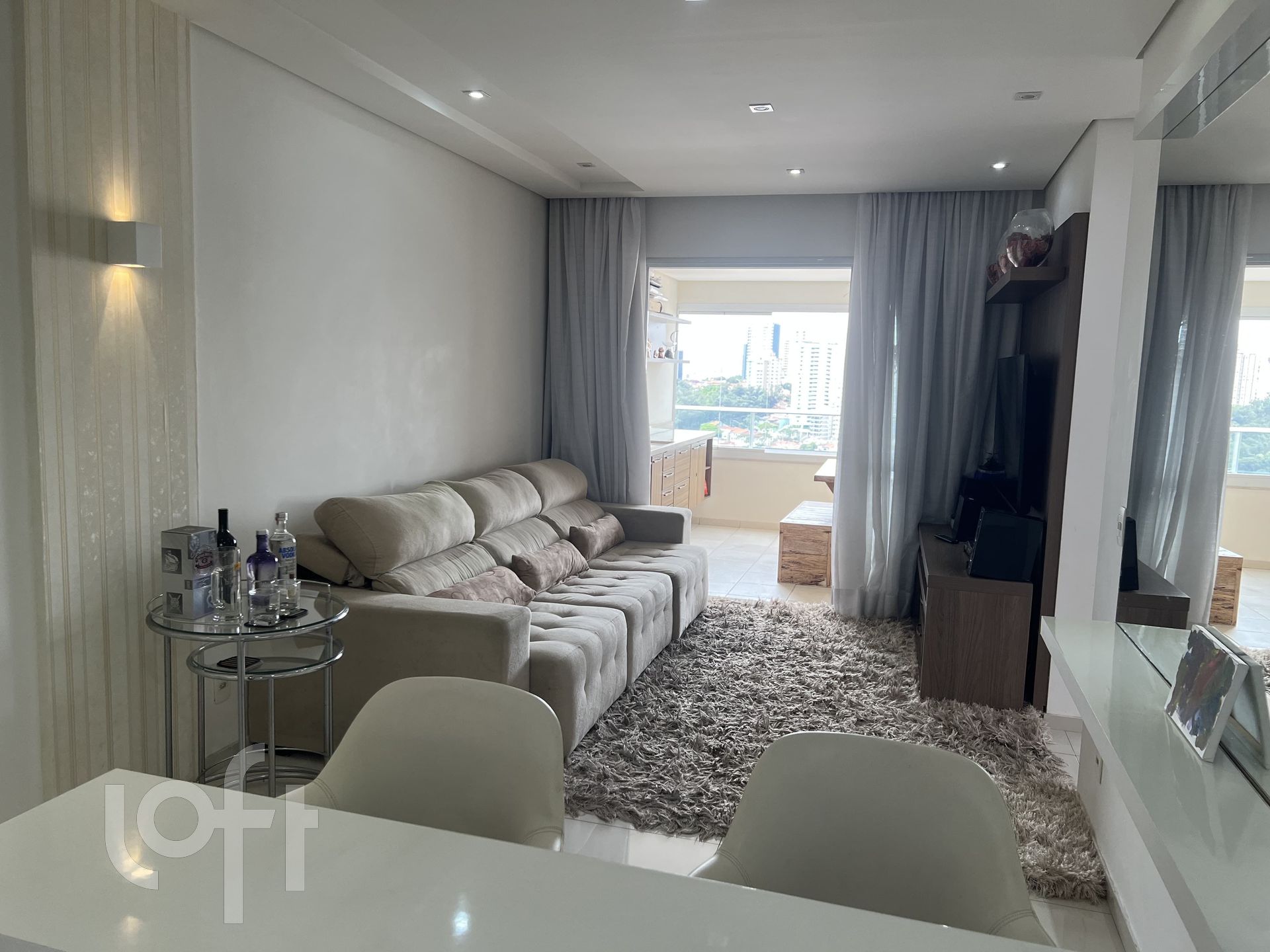 Apartamento à venda em Vila Mariana com 68 m², 2 q
