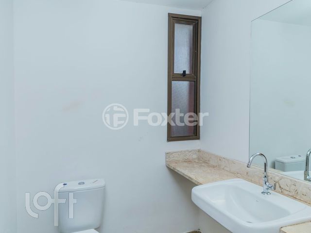Apartamento com 74m², 3 dormitórios, 1 vaga, Chácara das Pedras em Porto Alegre