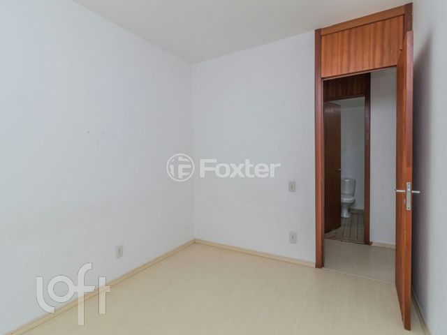 Apartamento com 74m², 3 dormitórios, 1 vaga, Chácara das Pedras em Porto Alegre