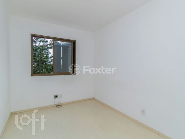 Apartamento com 74m², 3 dormitórios, 1 vaga, Chácara das Pedras em Porto Alegre
