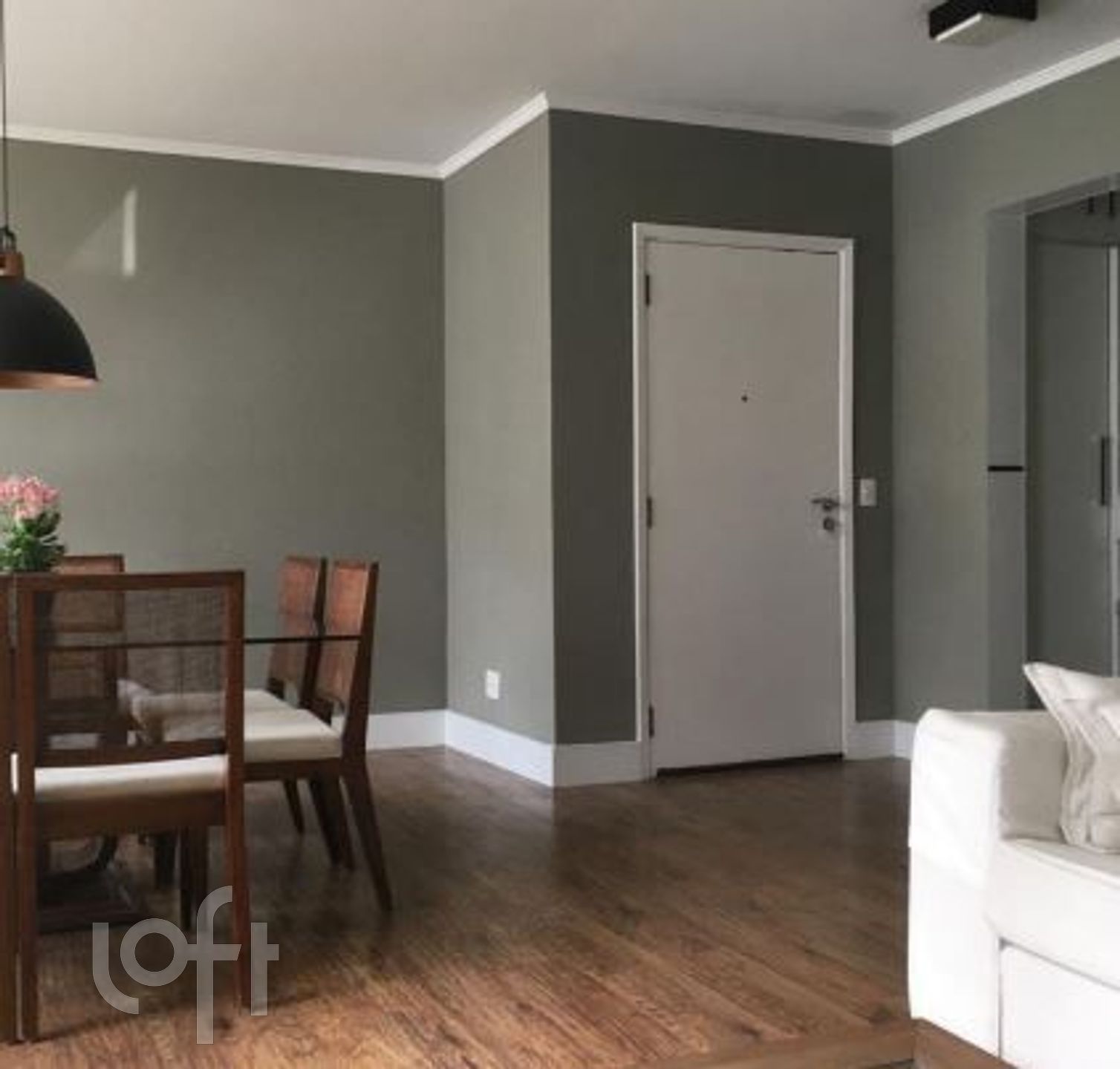 Apartamento à venda com 2 quartos, 111m² - Foto 3