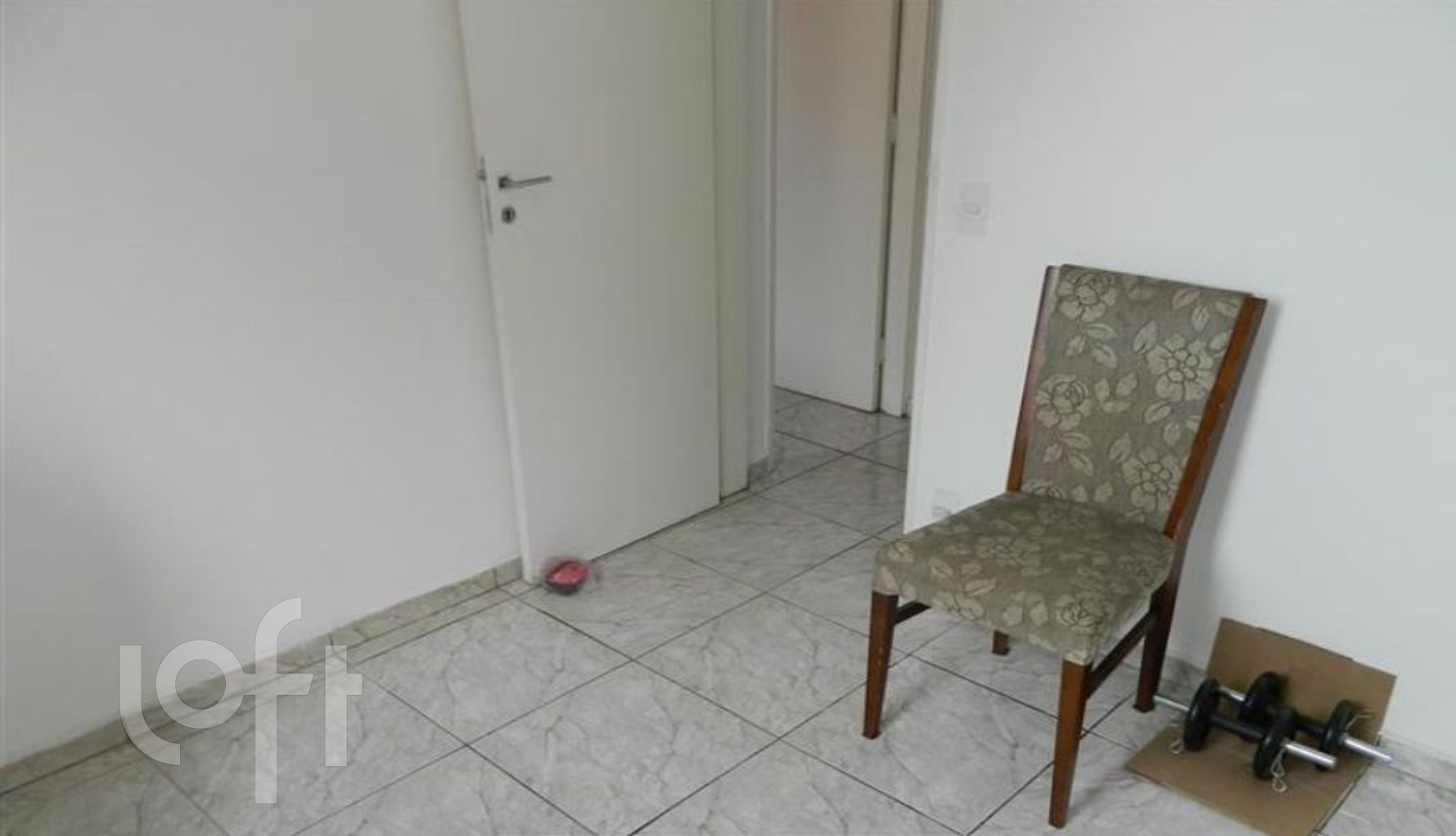 Apartamento à venda com 2 quartos, 57m² - Foto 3