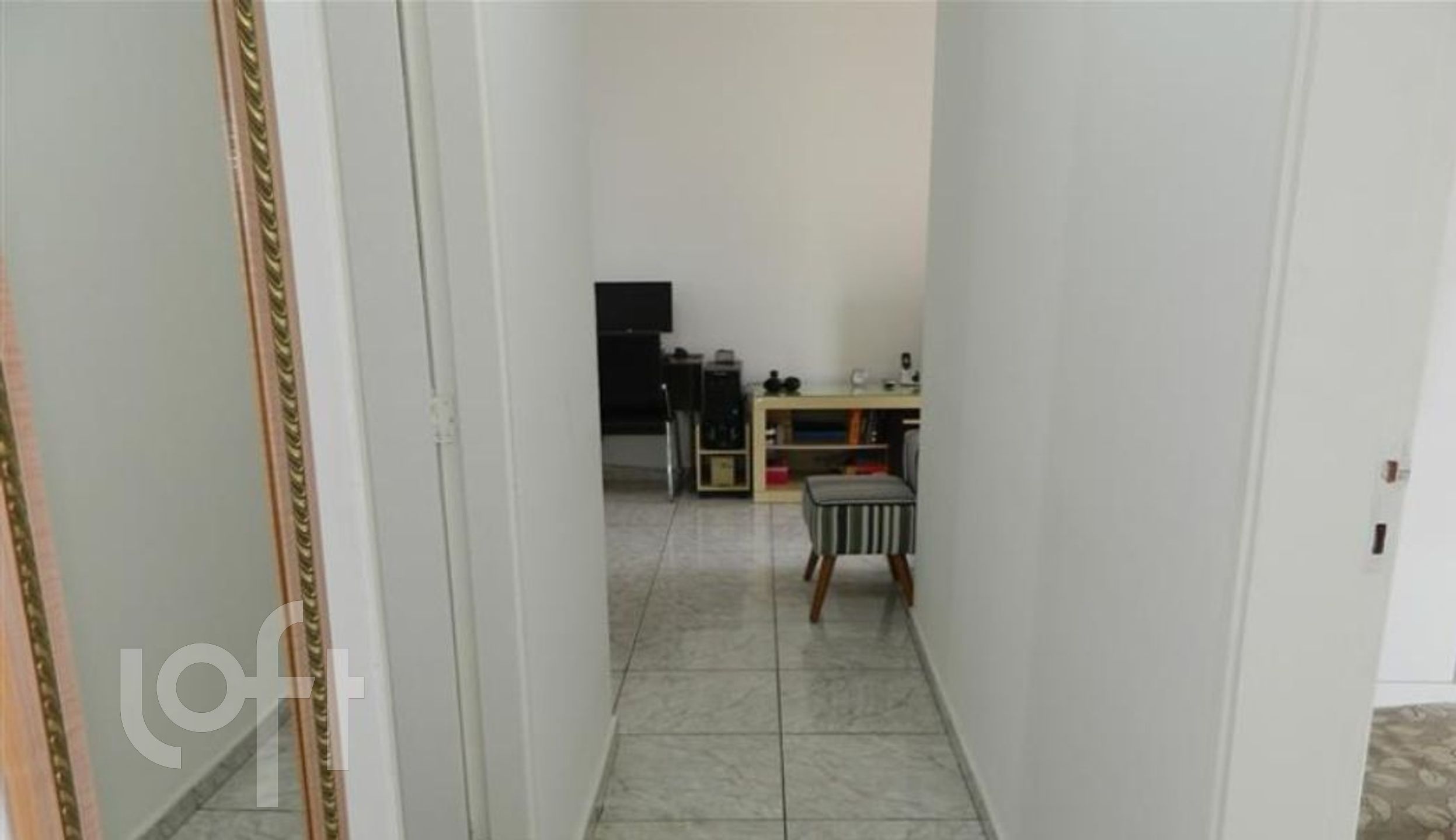 Apartamento à venda com 2 quartos, 57m² - Foto 4