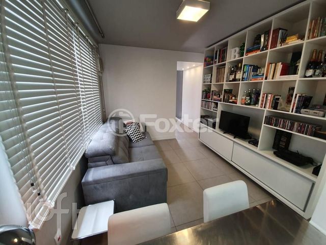 Apartamento com 39m², 1 dormitório, 1 vaga, Bela Vista em Porto Alegre