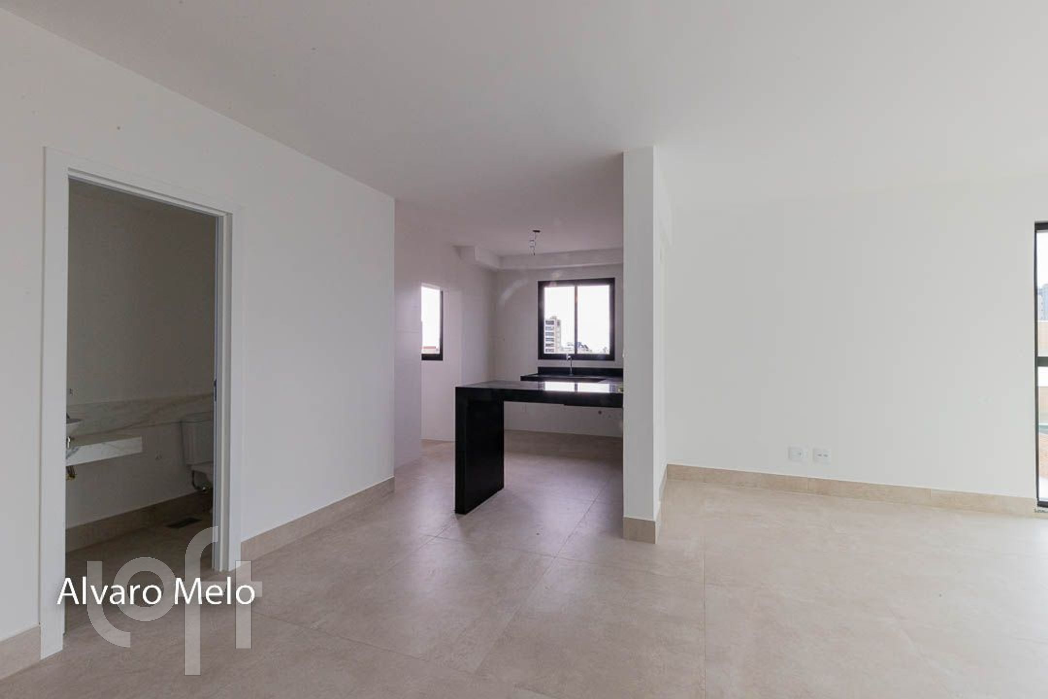 Apartamento à venda com 3 quartos, 85m² - Foto 3