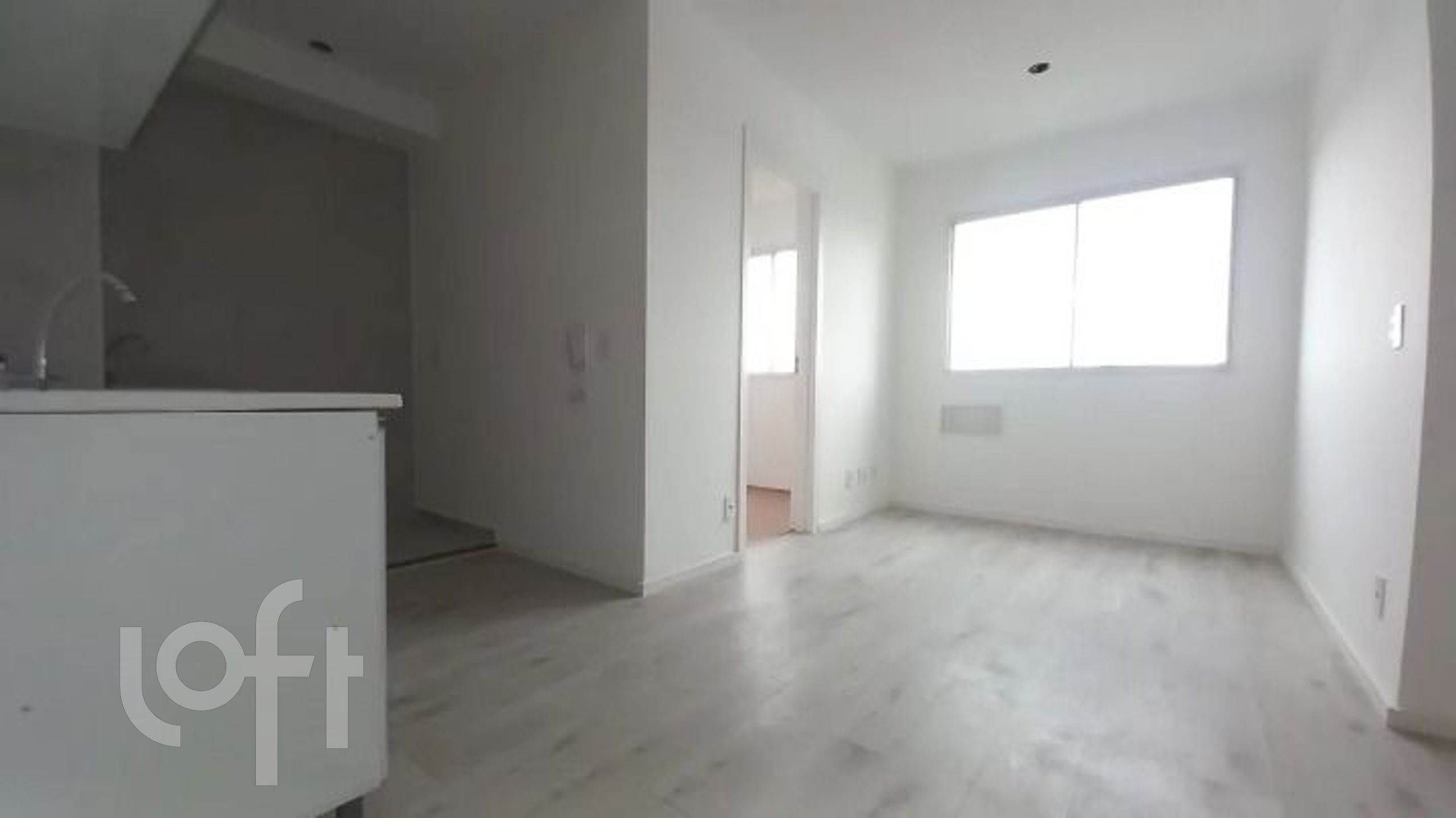Apartamento à venda em Tatuapé com 38 m², 2 quarto