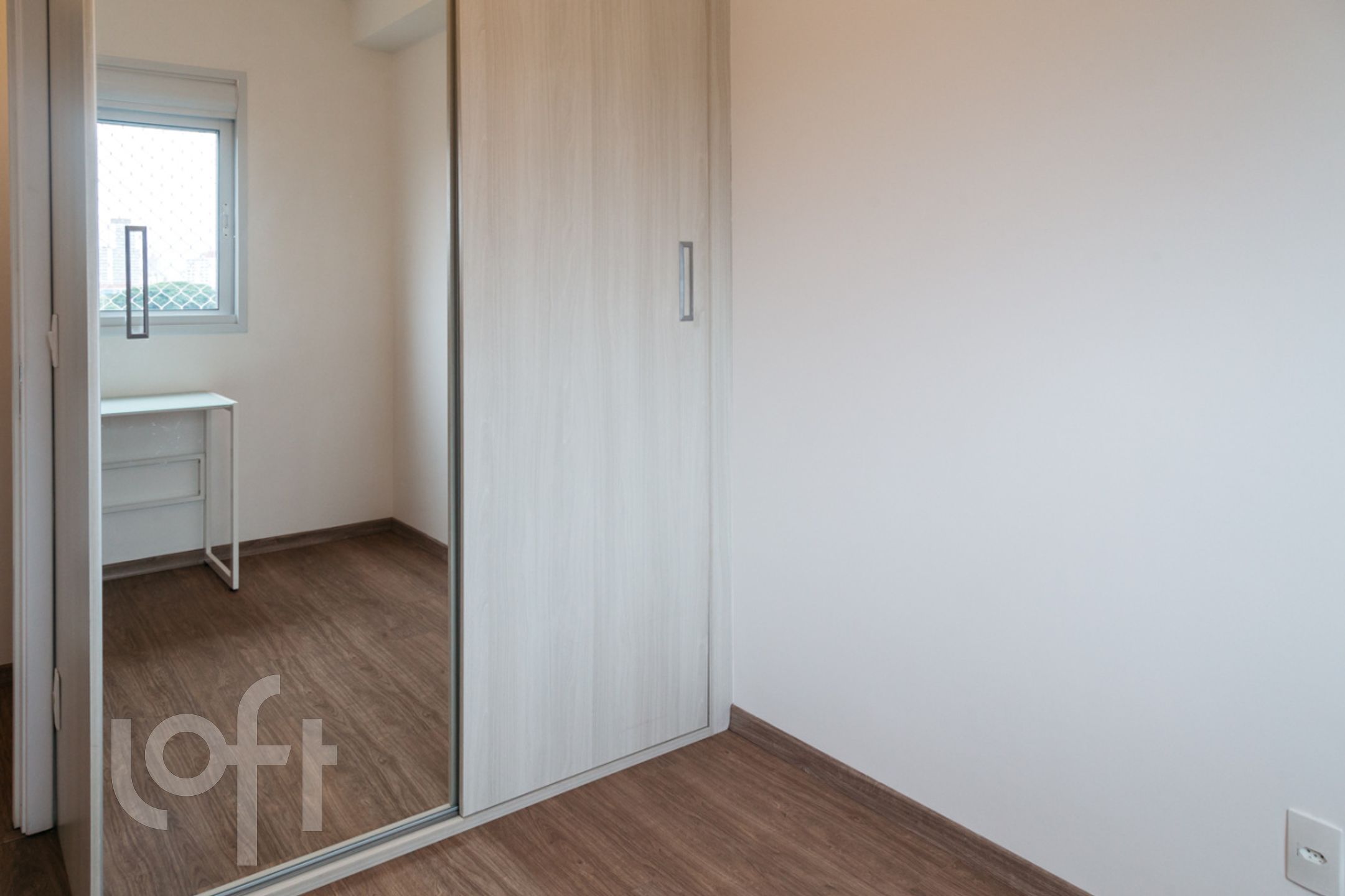 Apartamento à venda com 2 quartos, 45m² - Foto 7