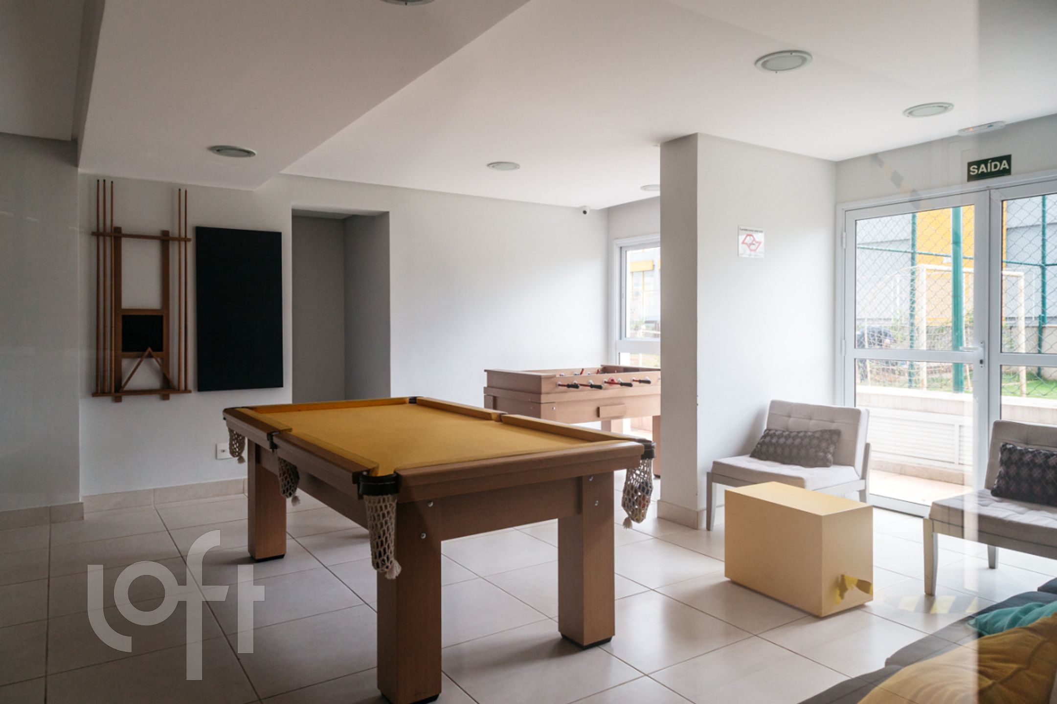 Apartamento à venda com 2 quartos, 45m² - Foto 13