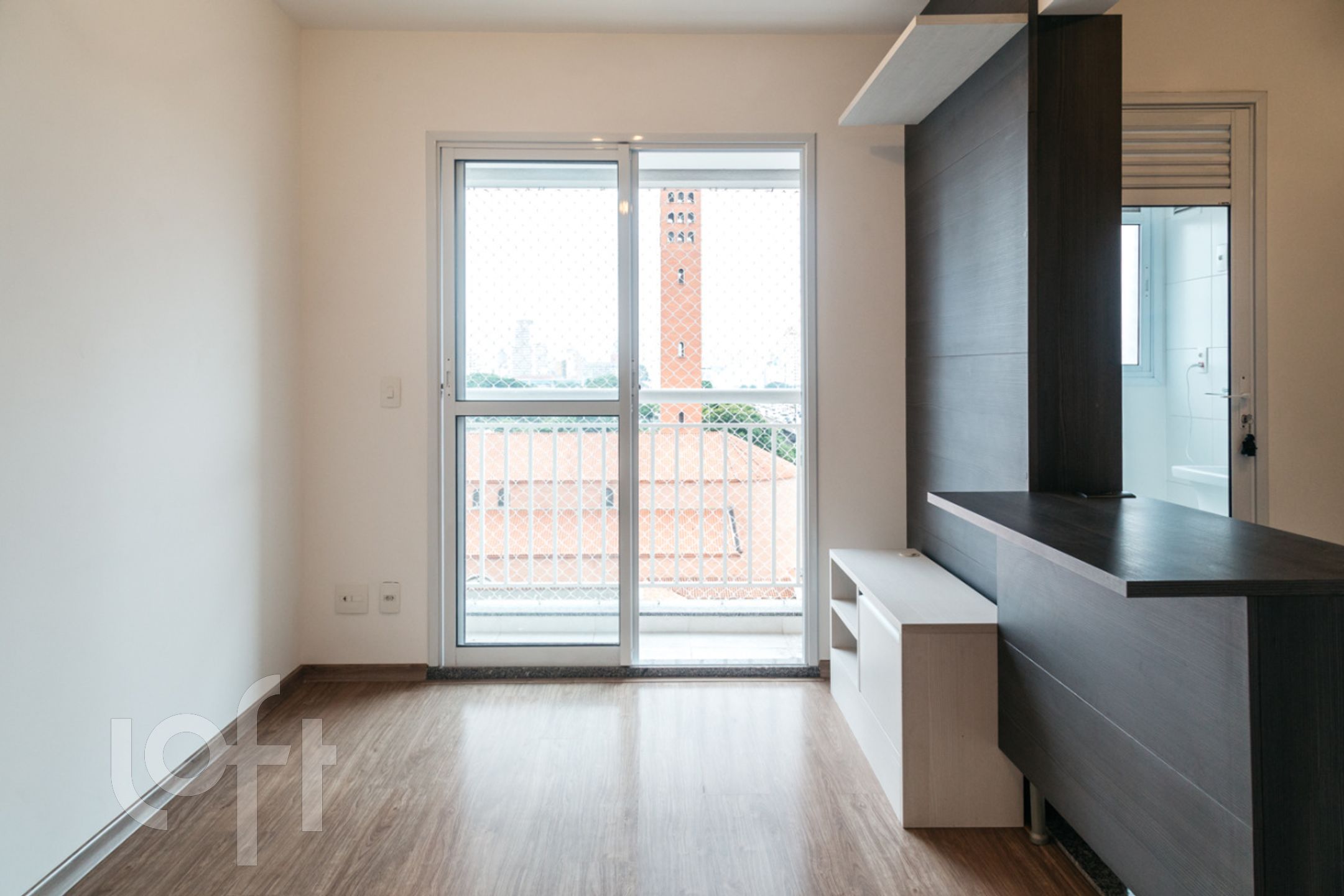 Apartamento à venda com 2 quartos, 45m² - Foto 9