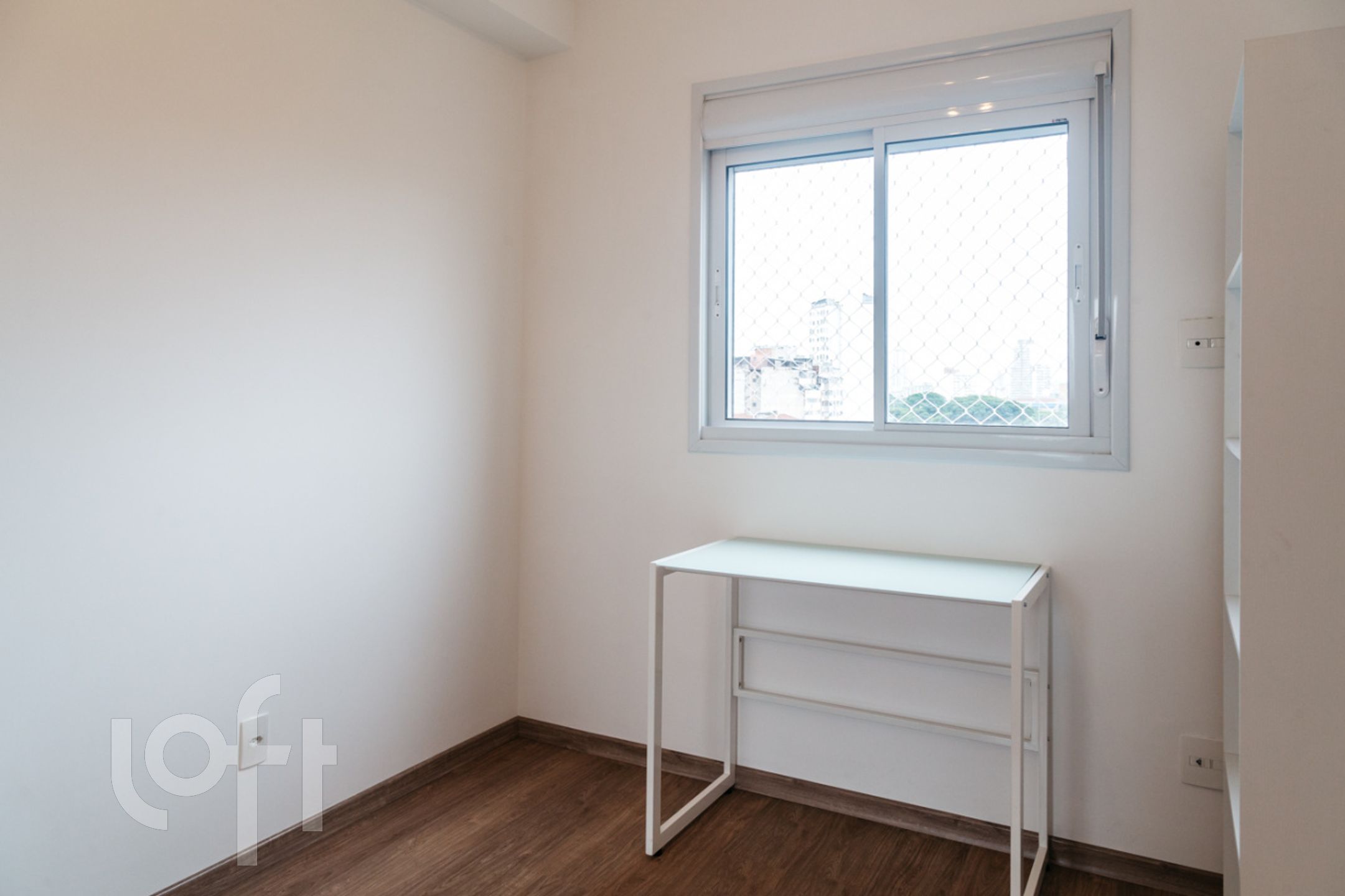 Apartamento à venda com 2 quartos, 45m² - Foto 1