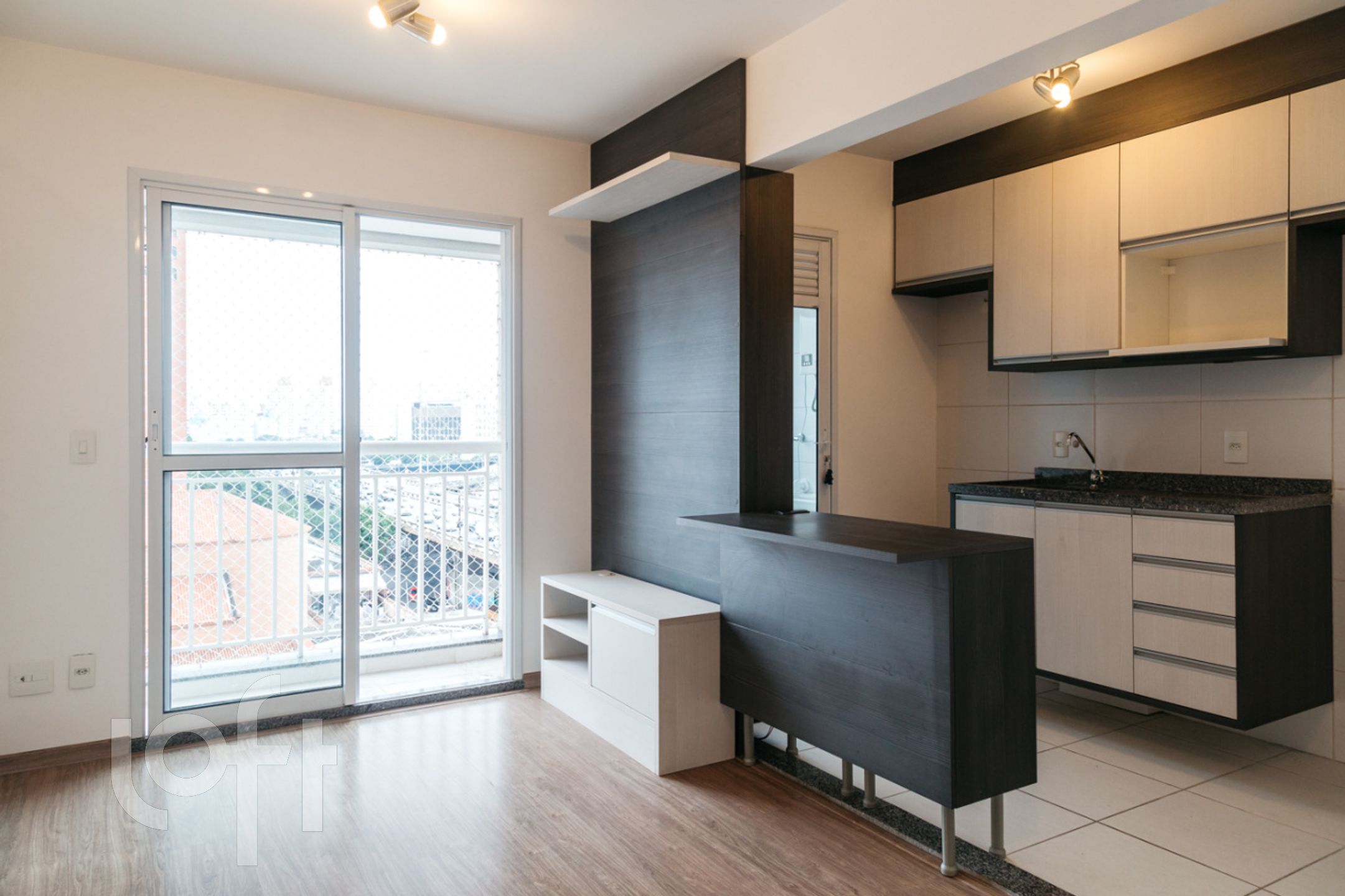 Apartamento à venda com 2 quartos, 45m² - Foto 18