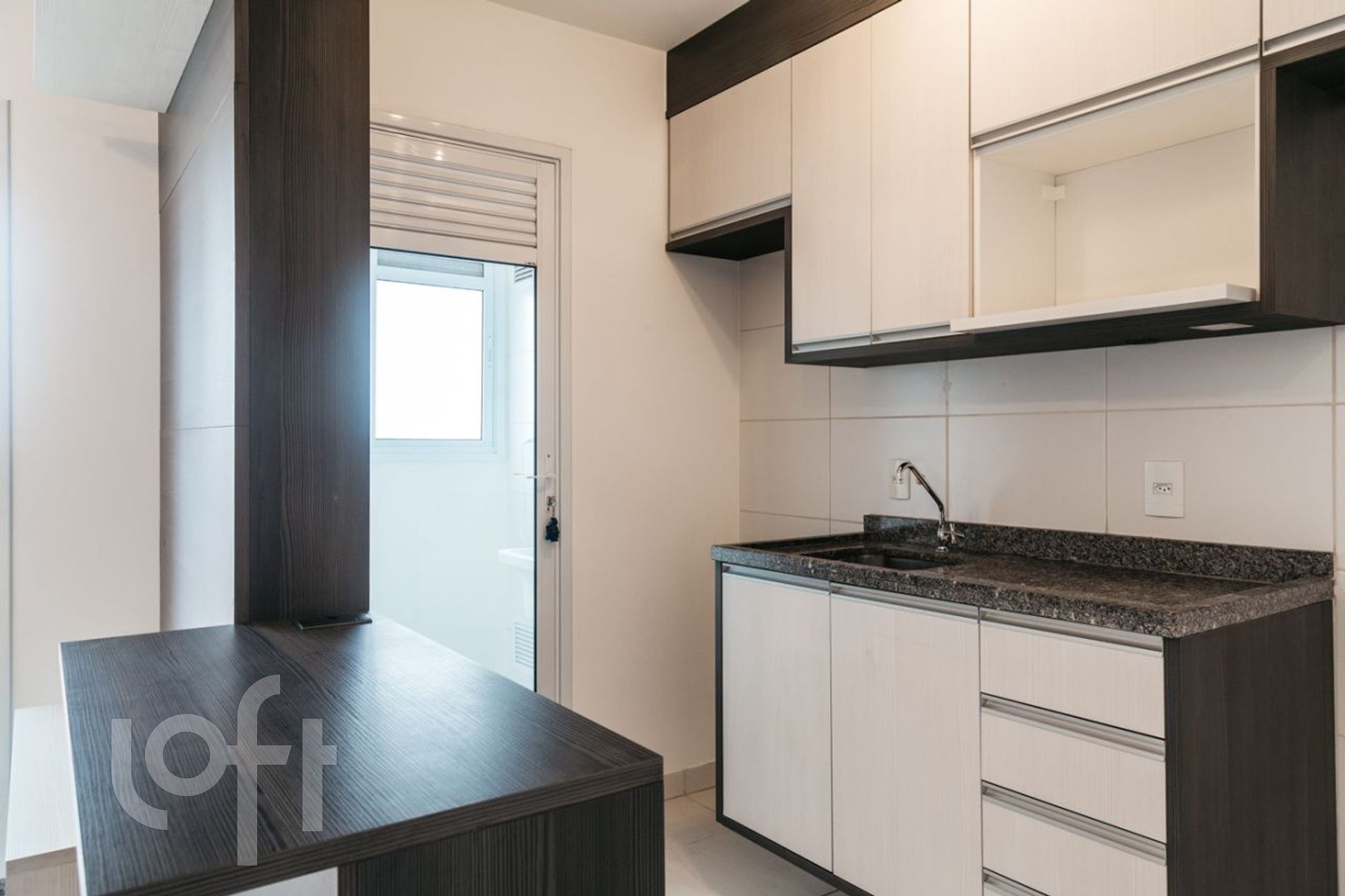 Apartamento à venda com 2 quartos, 45m² - Foto 17