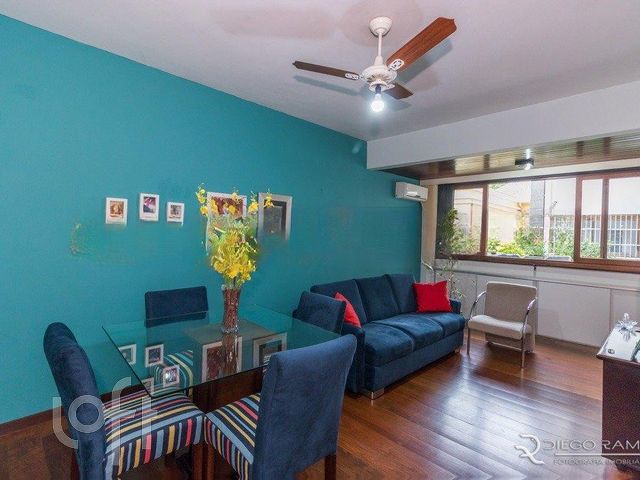 Apartamento com 50m², 1 dormitório, 1 suíte, Auxiliadora em Porto Alegre