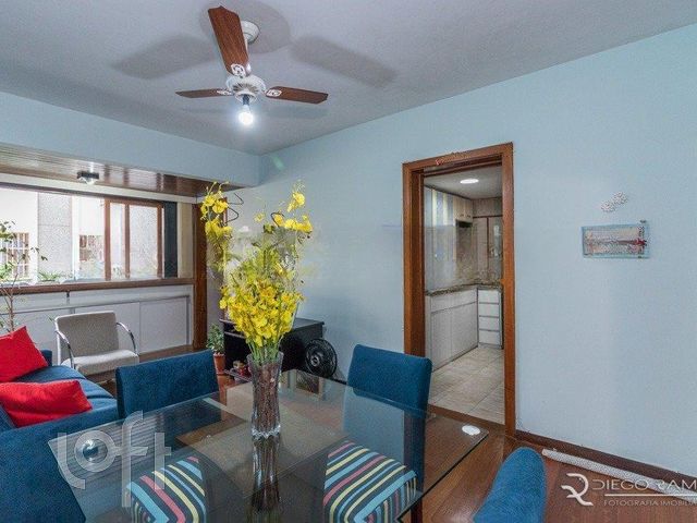 Apartamento com 50m², 1 dormitório, 1 suíte, Auxiliadora em Porto Alegre