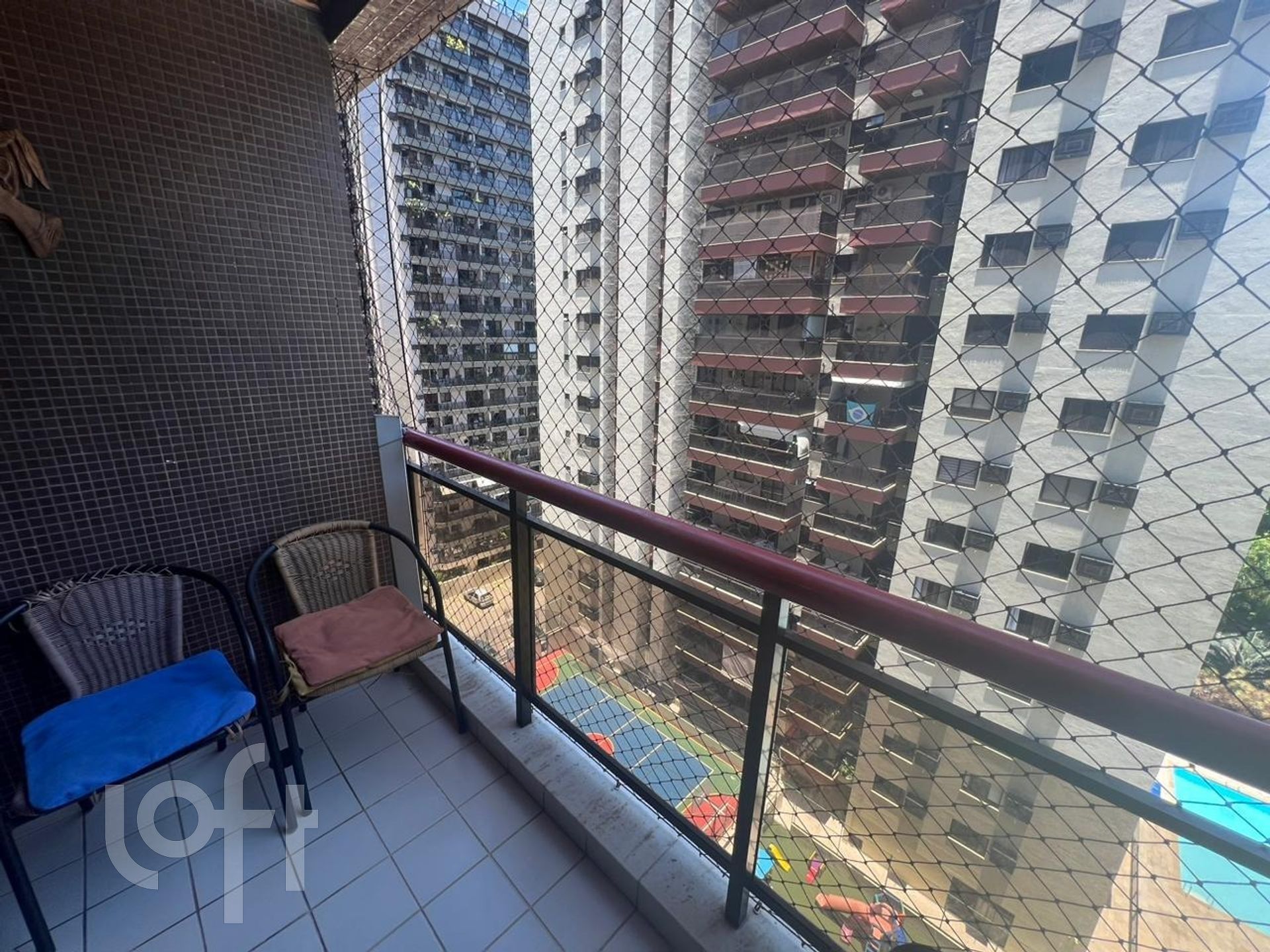 Apartamento à venda com 2 quartos, 84m² - Foto 1