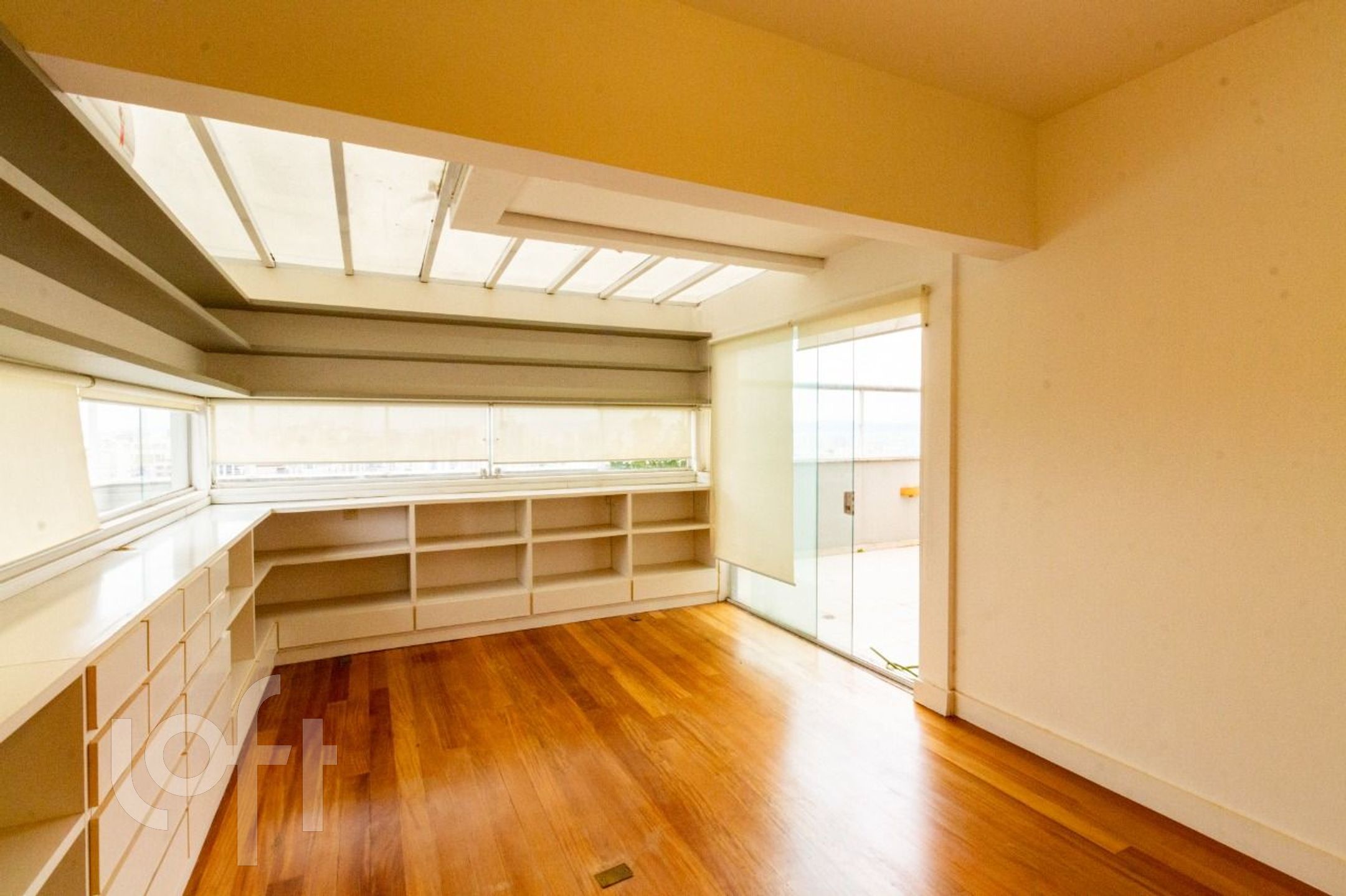 Apartamento à venda com 4 quartos, 290m² - Foto 14