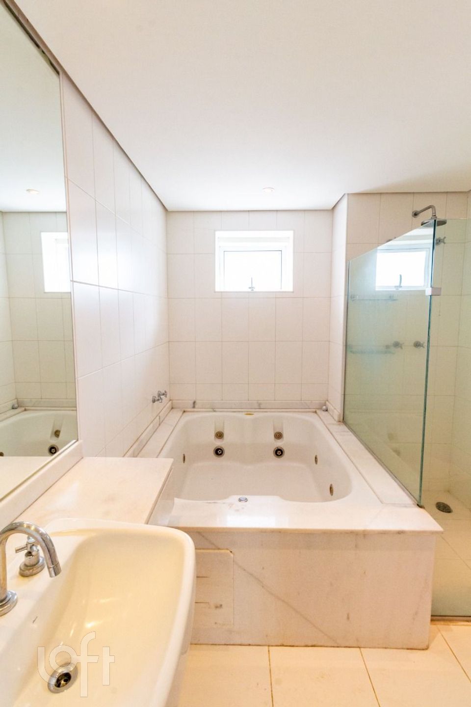 Apartamento à venda com 4 quartos, 290m² - Foto 40