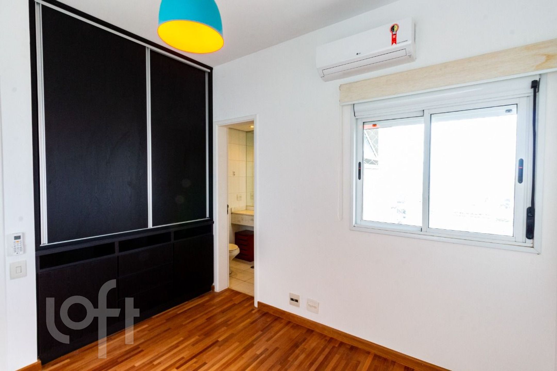 Apartamento à venda com 4 quartos, 290m² - Foto 18