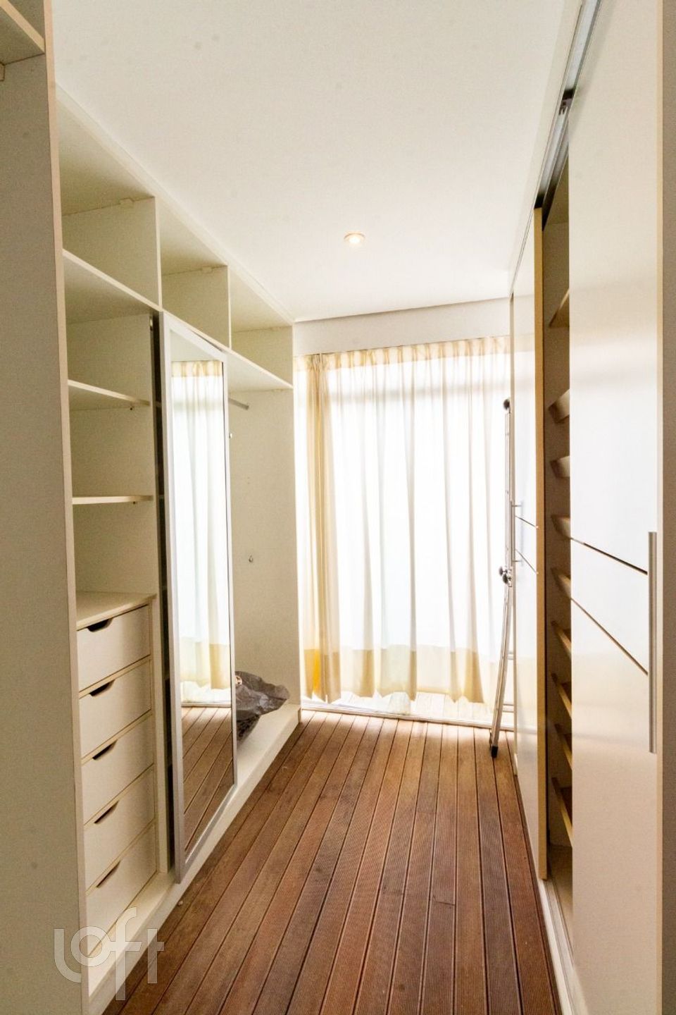 Apartamento à venda com 4 quartos, 290m² - Foto 37