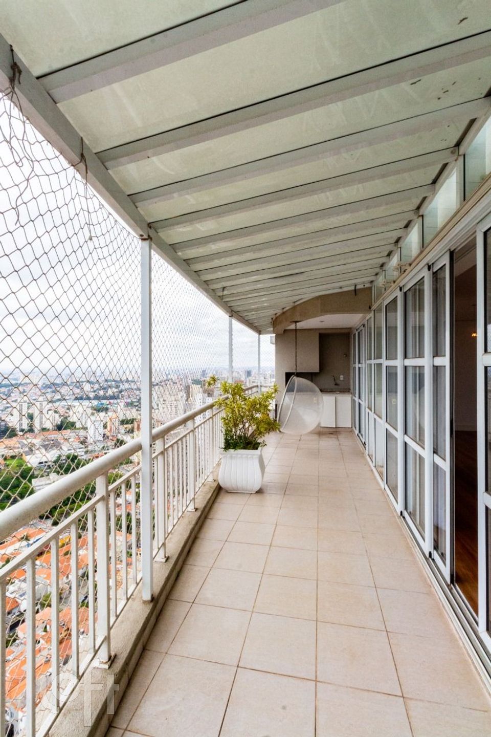 Apartamento à venda com 4 quartos, 290m² - Foto 8