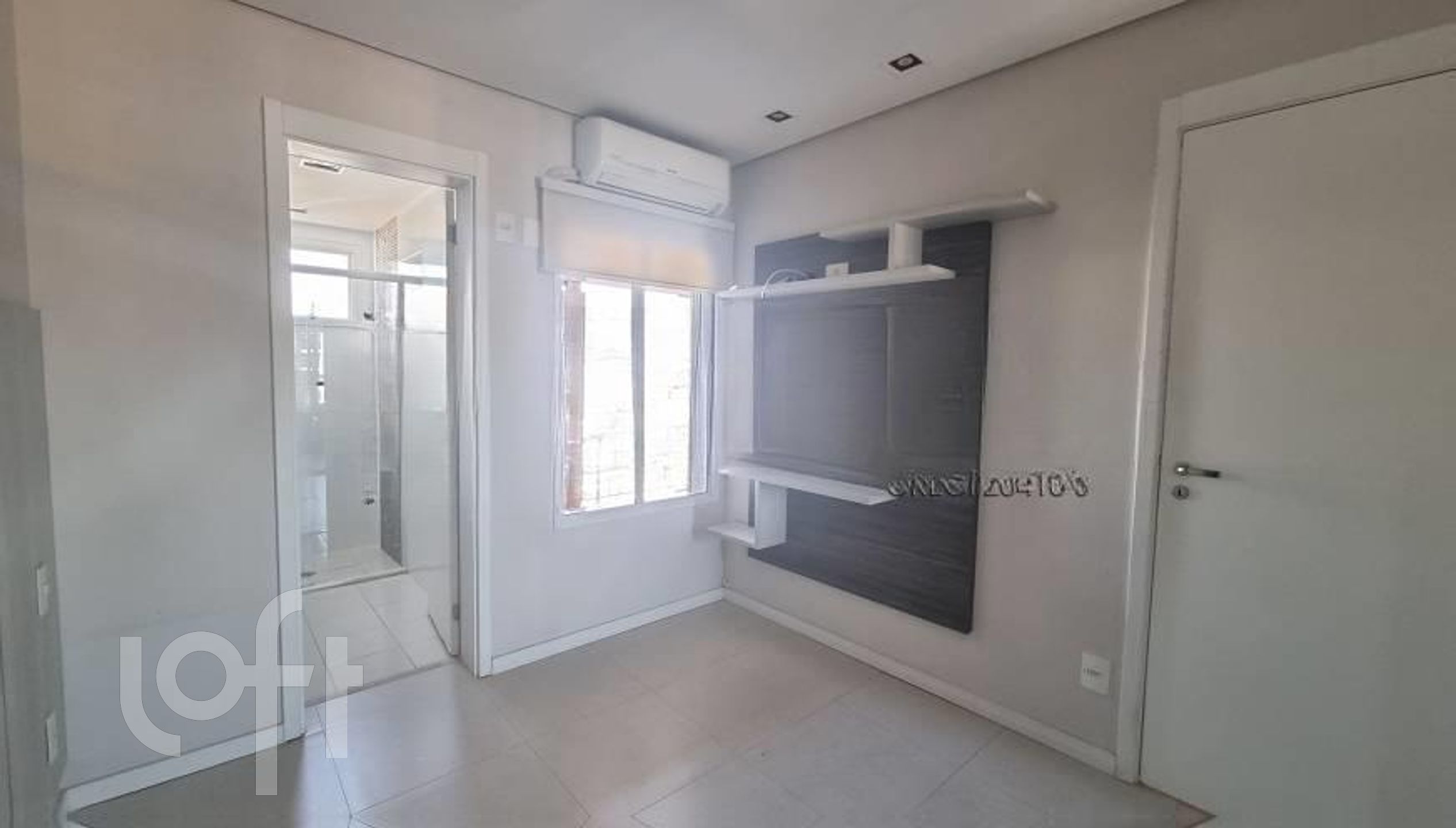 Apartamento à venda com 1 quarto, 50m² - Foto 3