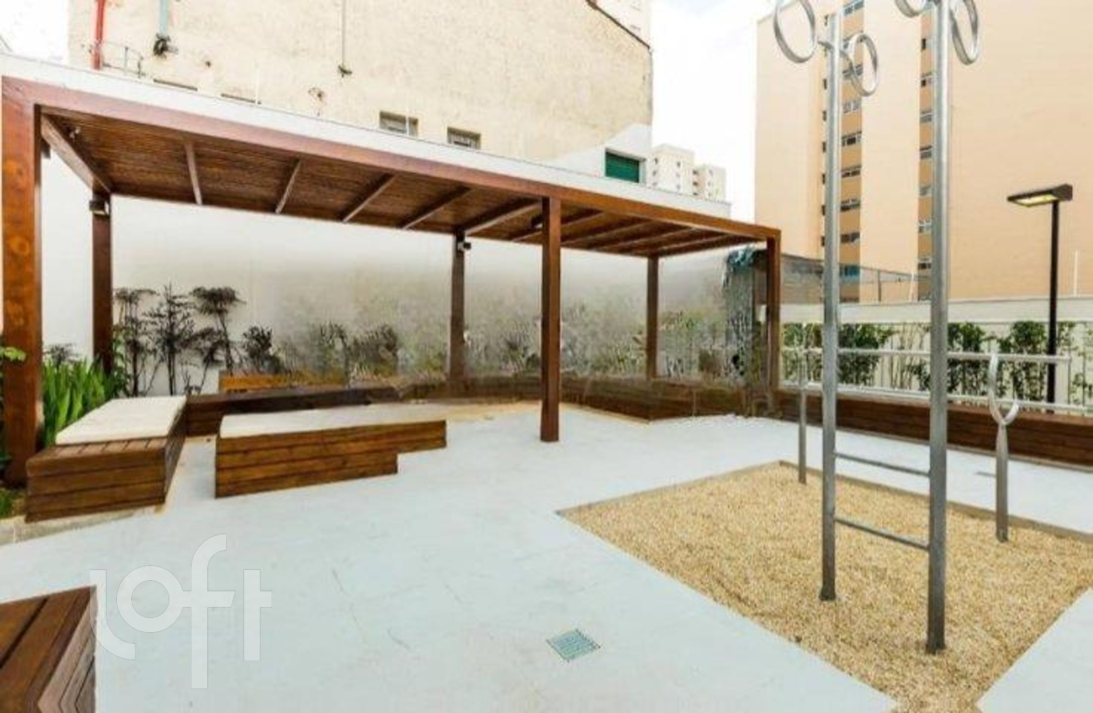 Apartamento à venda com 1 quarto, 50m² - Foto 7