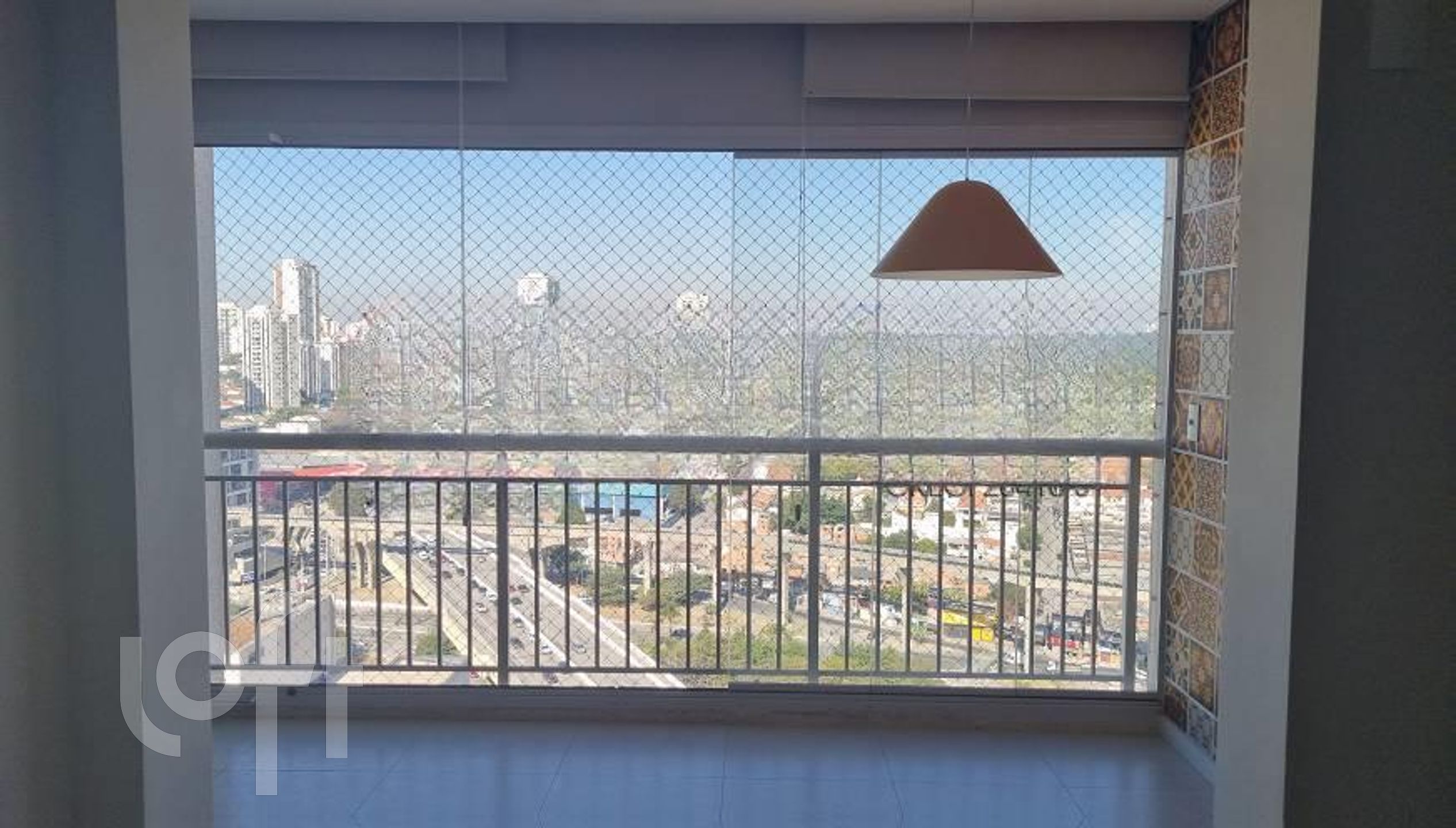 Apartamento à venda com 1 quarto, 50m² - Foto 6