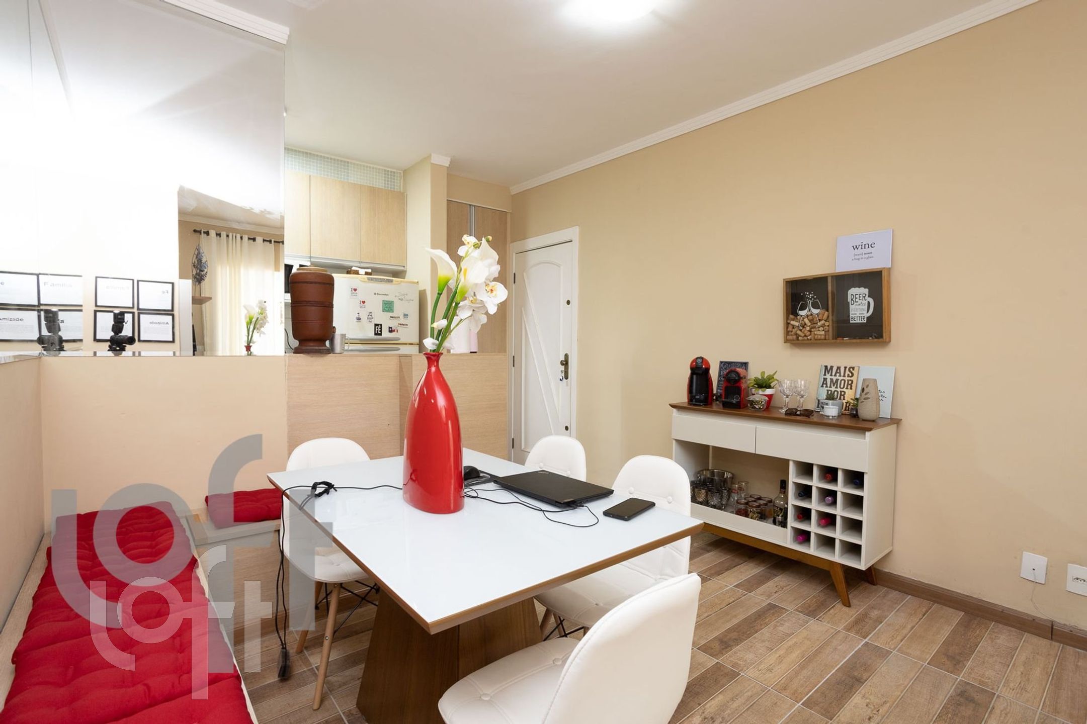 Apartamento à venda com 3 quartos, 95m² - Foto 12