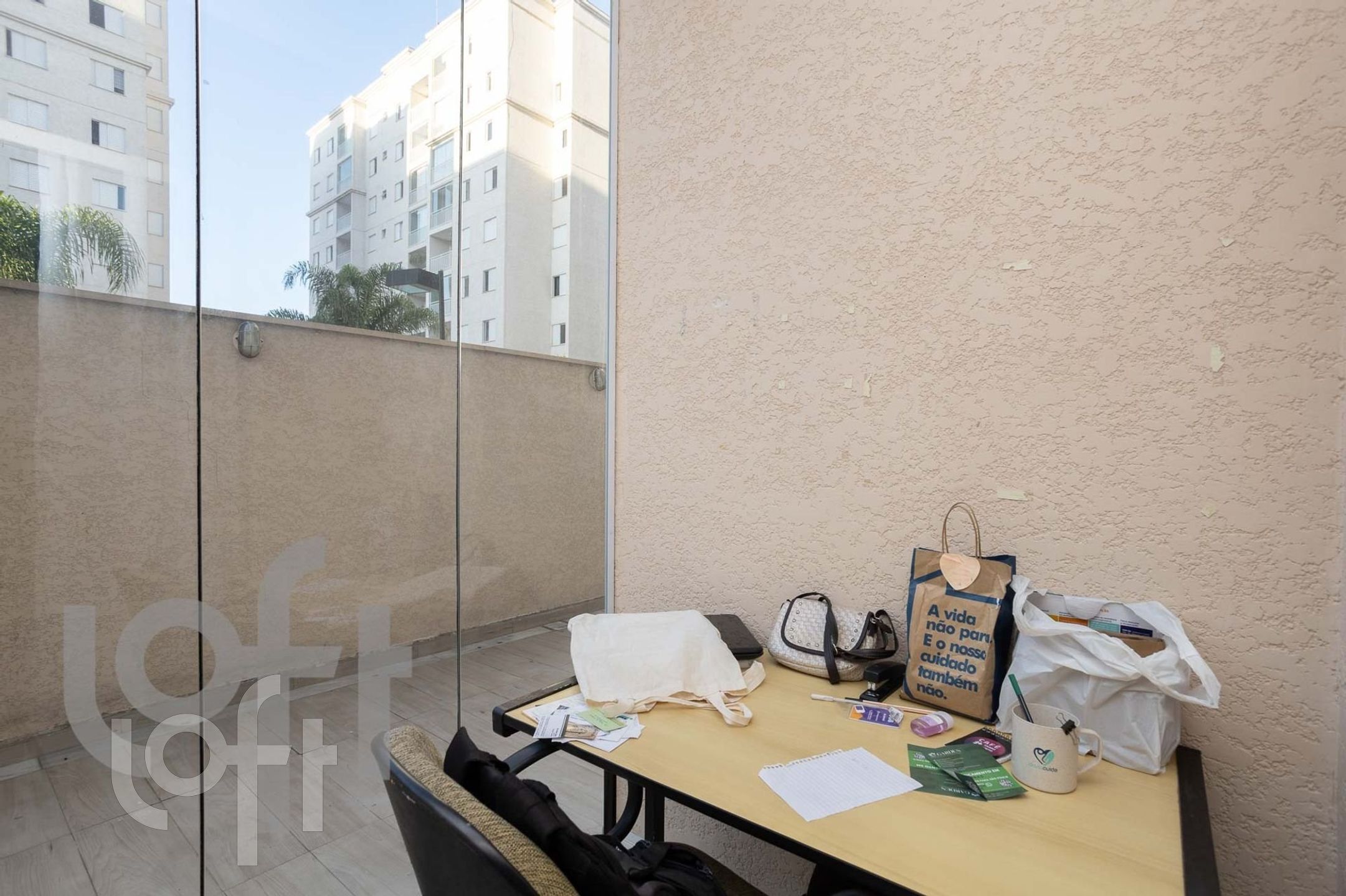 Apartamento à venda com 3 quartos, 95m² - Foto 10