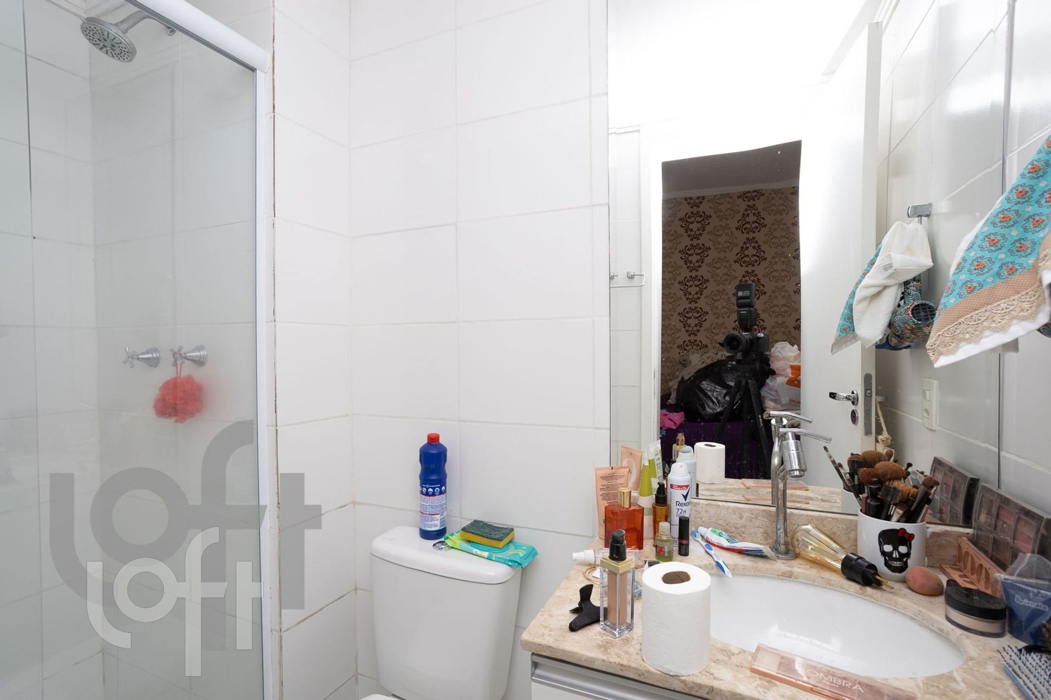 Apartamento à venda com 3 quartos, 95m² - Foto 36