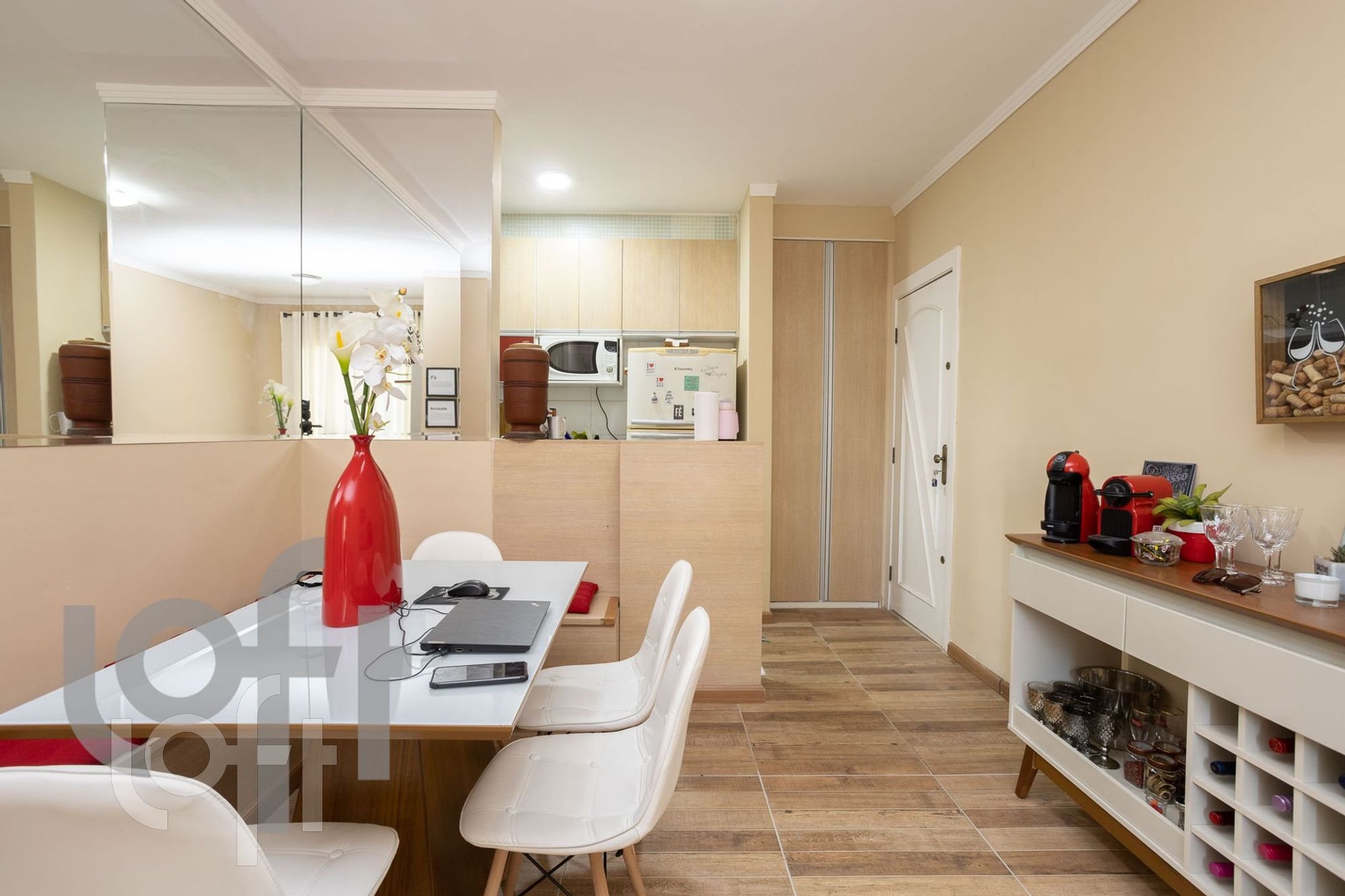 Apartamento à venda com 3 quartos, 95m² - Foto 13