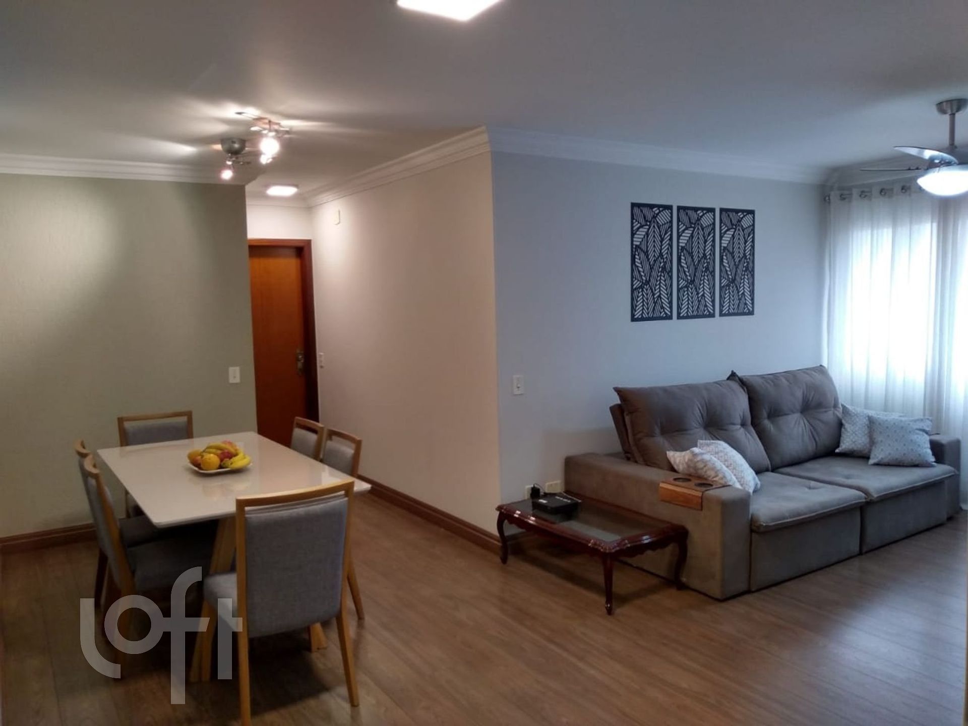 Apartamento à venda com 3 quartos, 103m² - Foto 13