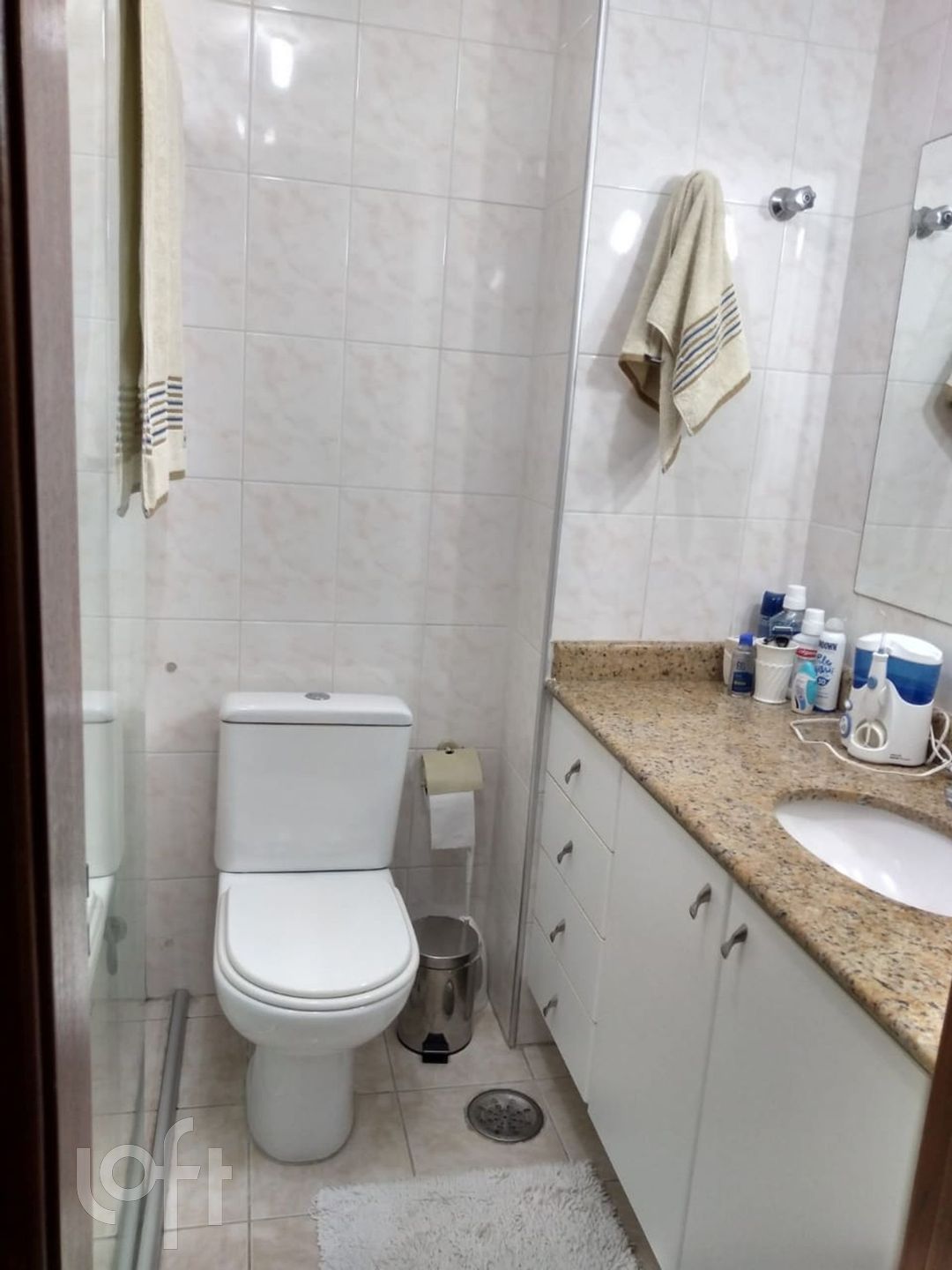 Apartamento à venda com 3 quartos, 103m² - Foto 21