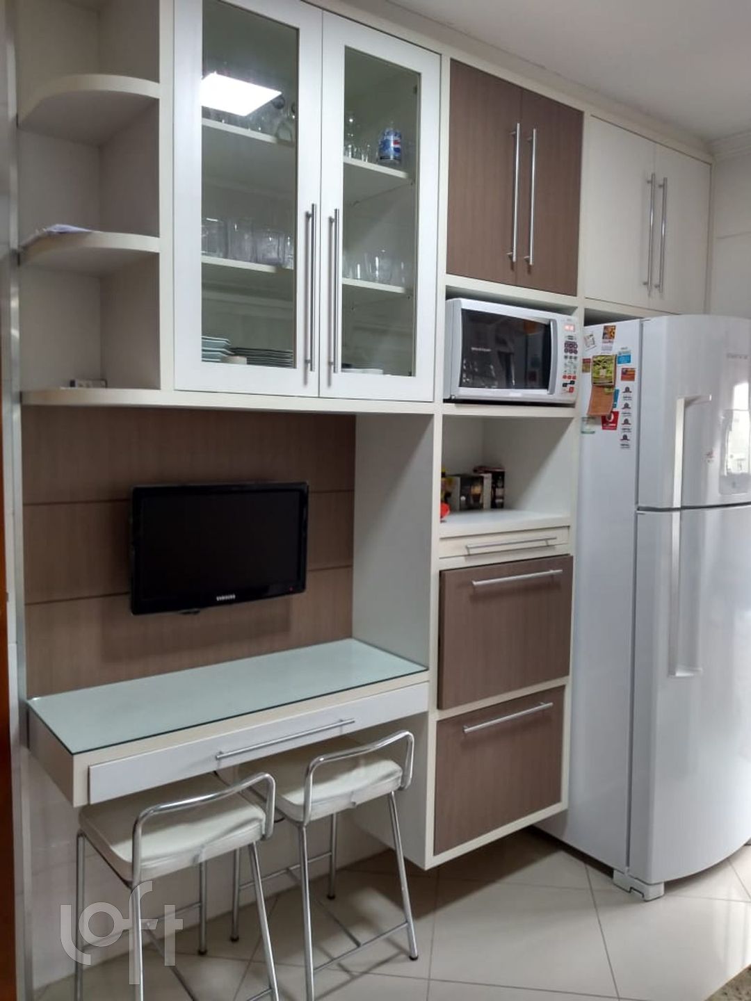 Apartamento à venda com 3 quartos, 103m² - Foto 15