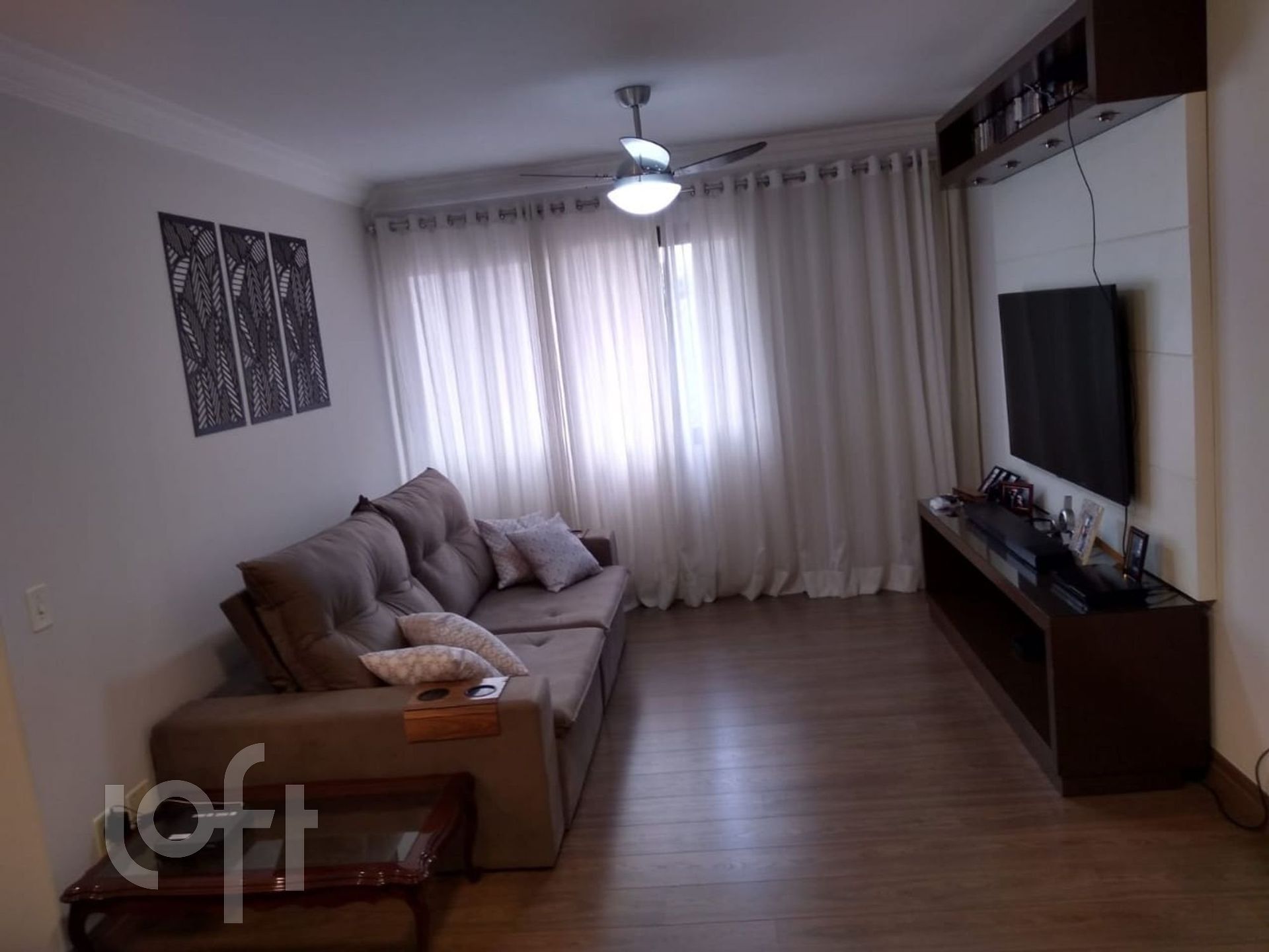 Apartamento à venda com 3 quartos, 103m² - Foto 12