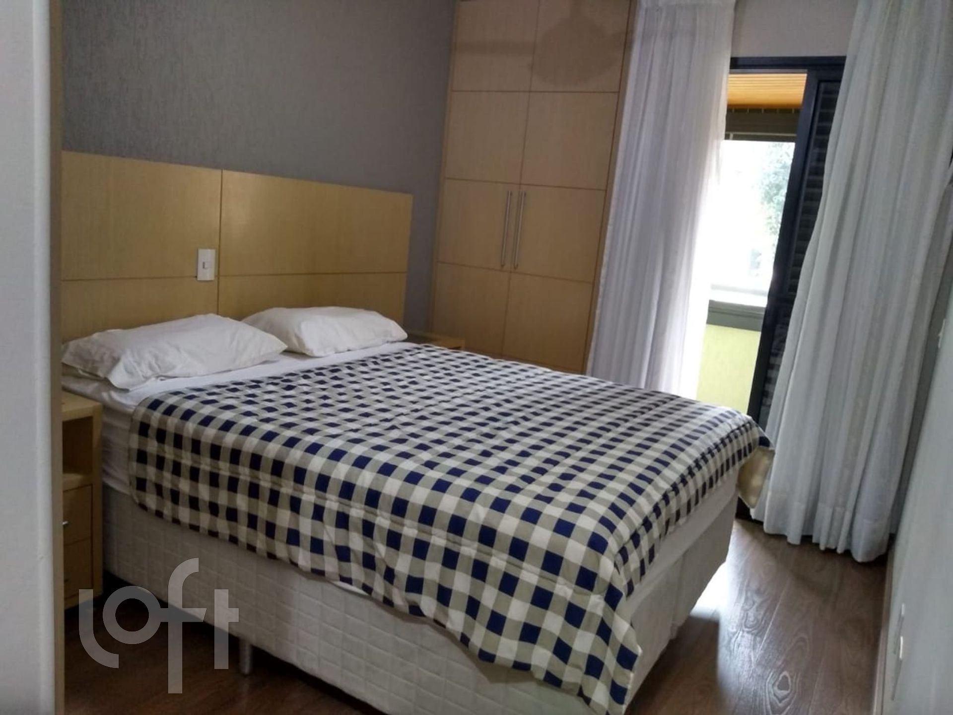 Apartamento à venda com 3 quartos, 103m² - Foto 8