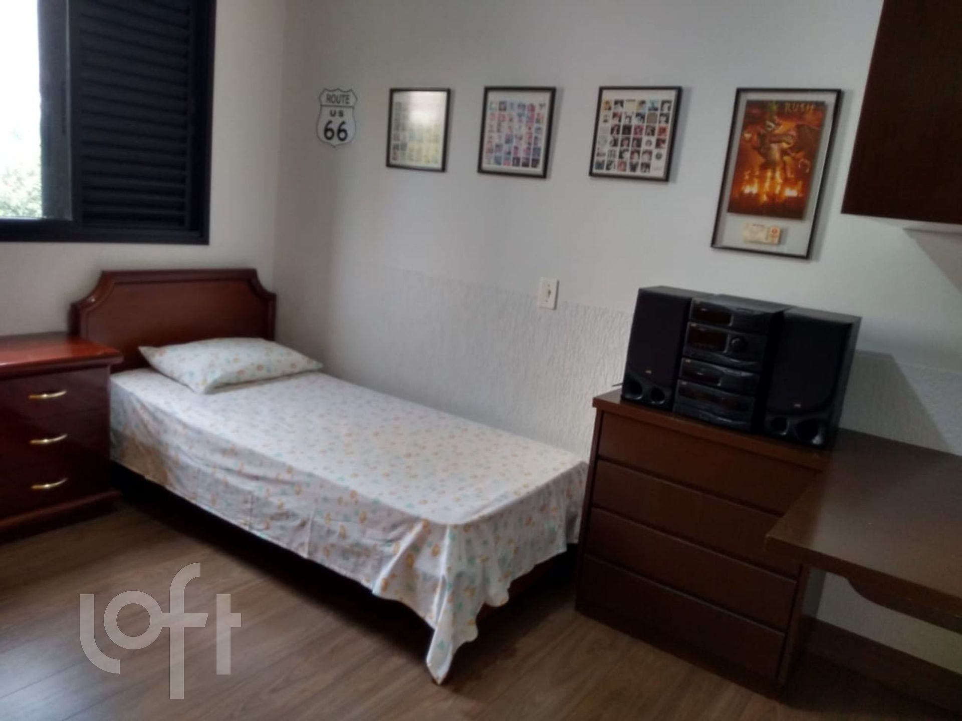 Apartamento à venda com 3 quartos, 103m² - Foto 4