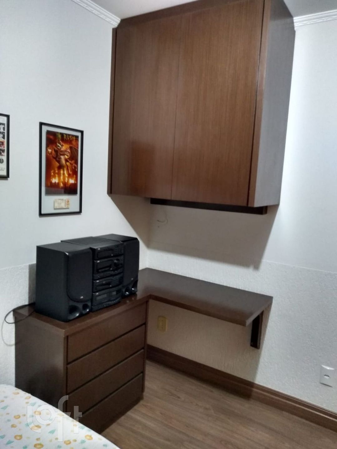 Apartamento à venda com 3 quartos, 103m² - Foto 3