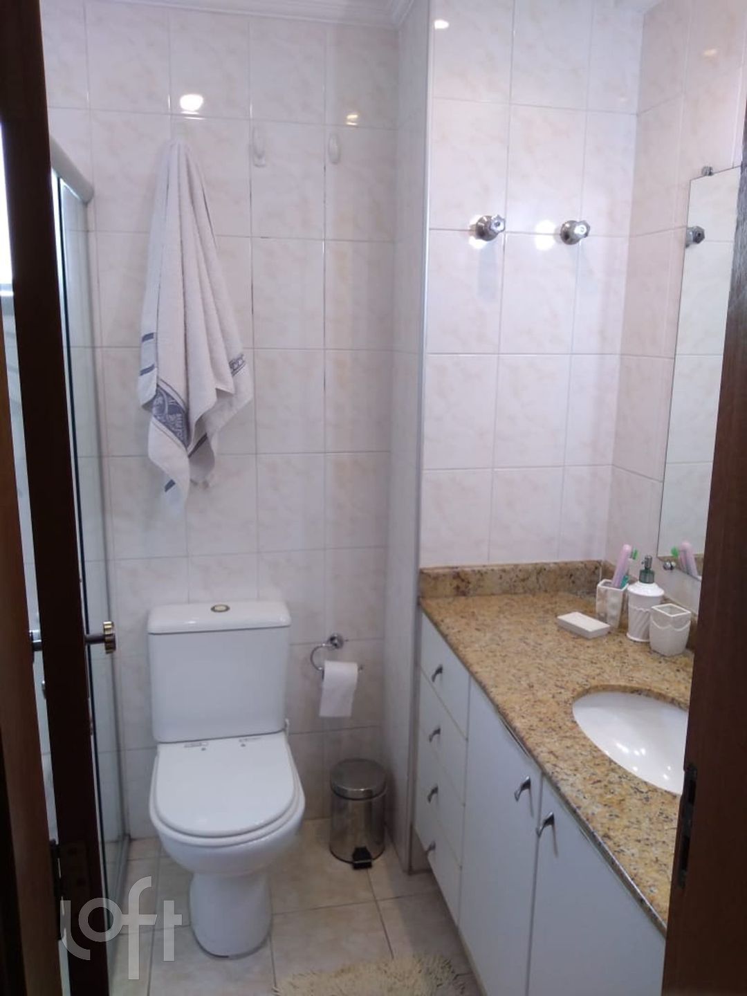 Apartamento à venda com 3 quartos, 103m² - Foto 23